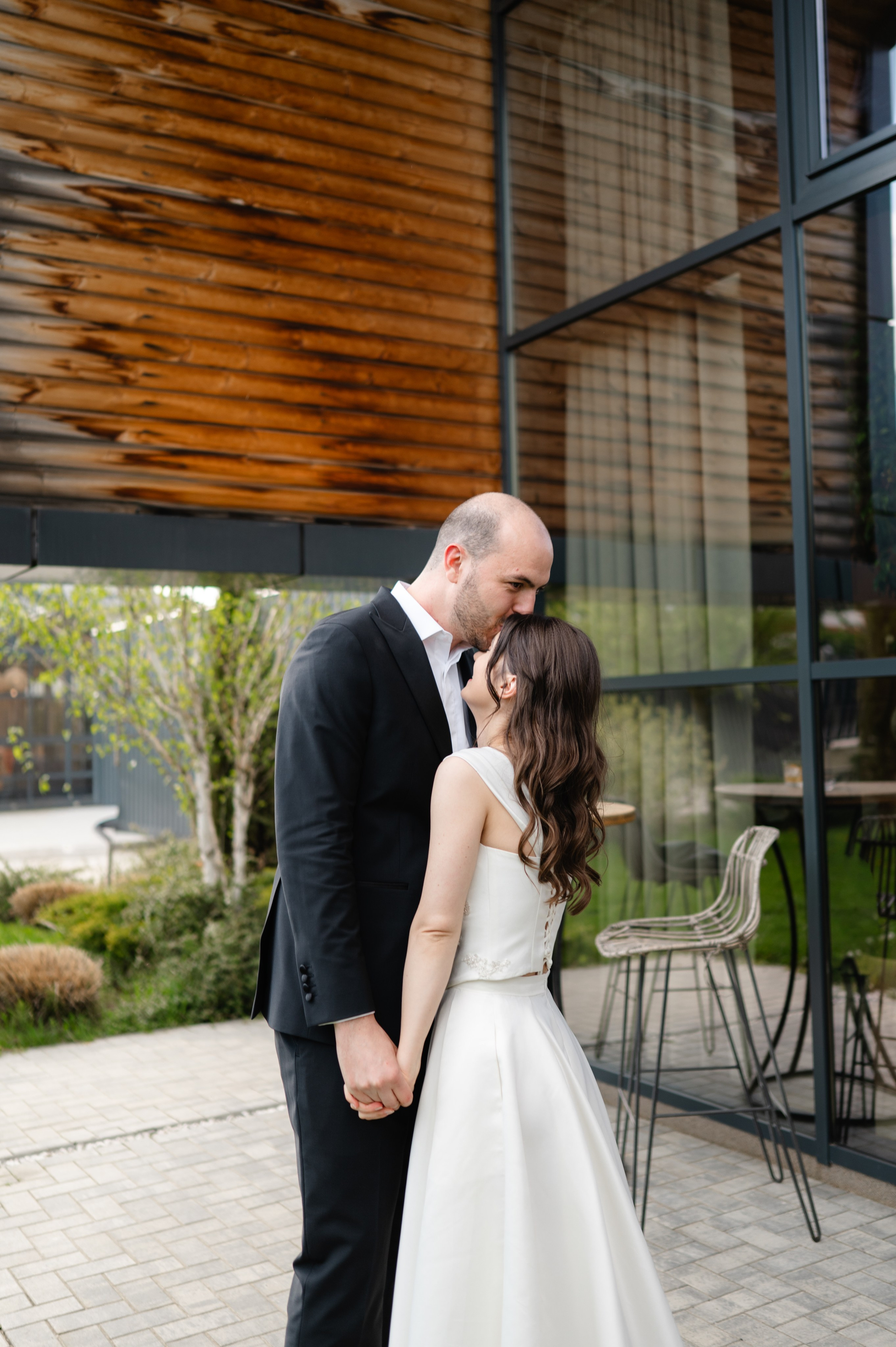 Laura & Marco | Wedding FarmHouse. Alexandra Hanu Photographer