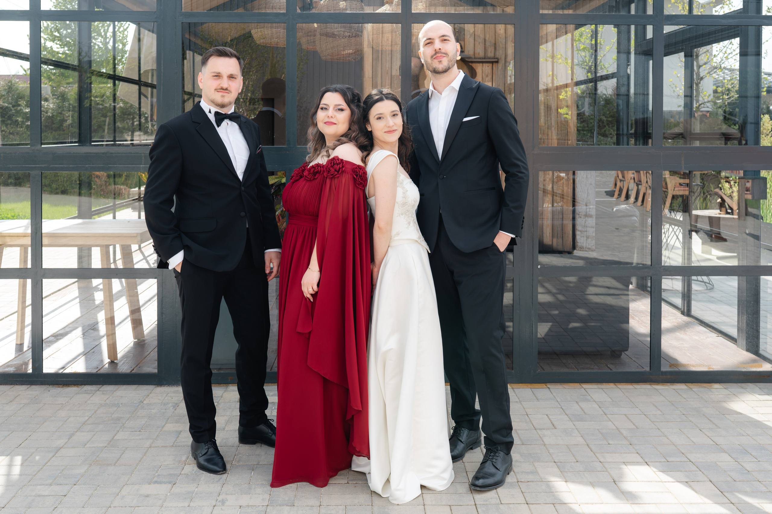 Laura & Marco | Wedding FarmHouse. Alexandra Hanu Photographer