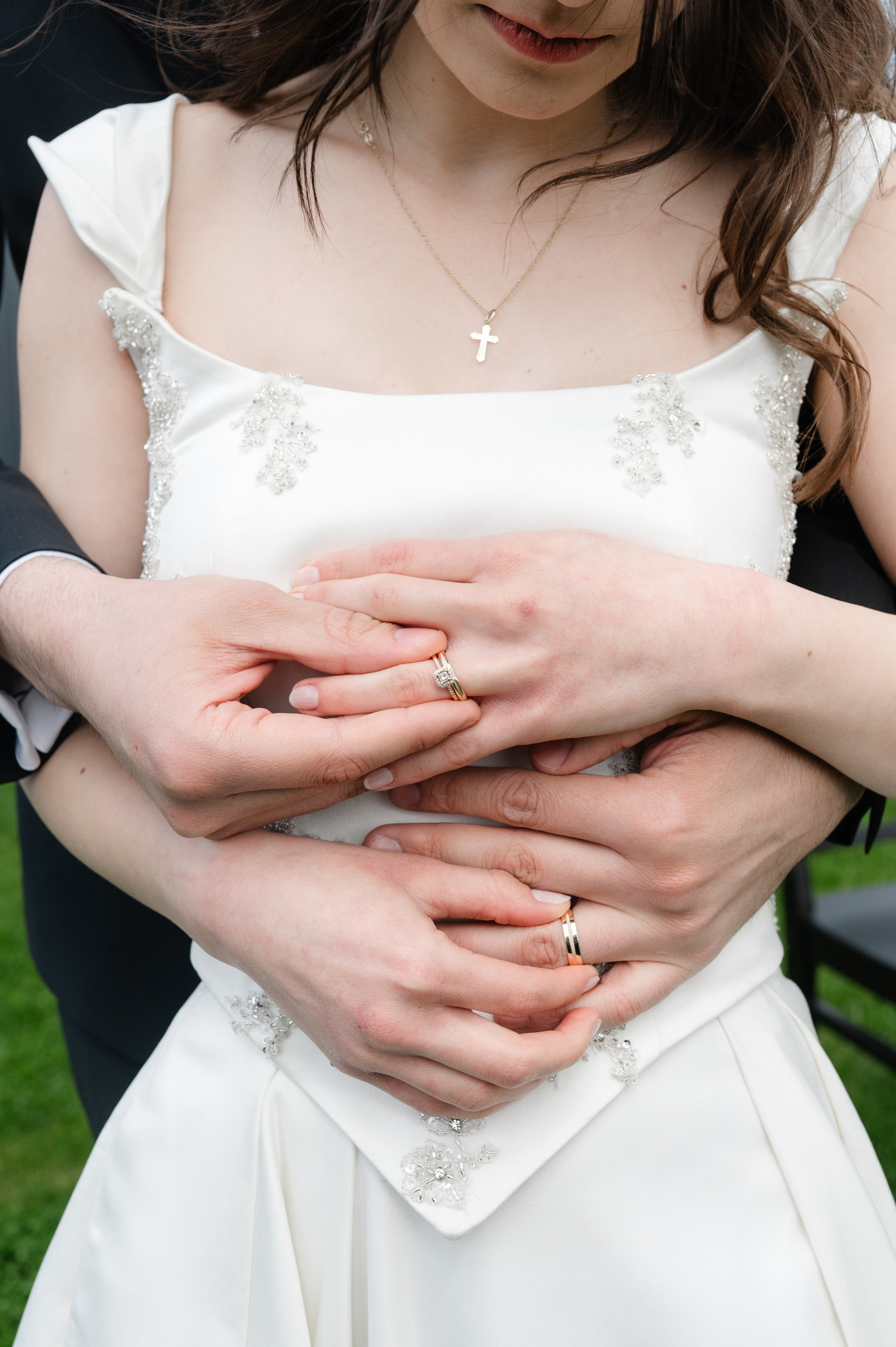 Laura & Marco | Wedding FarmHouse. Alexandra Hanu Photographer