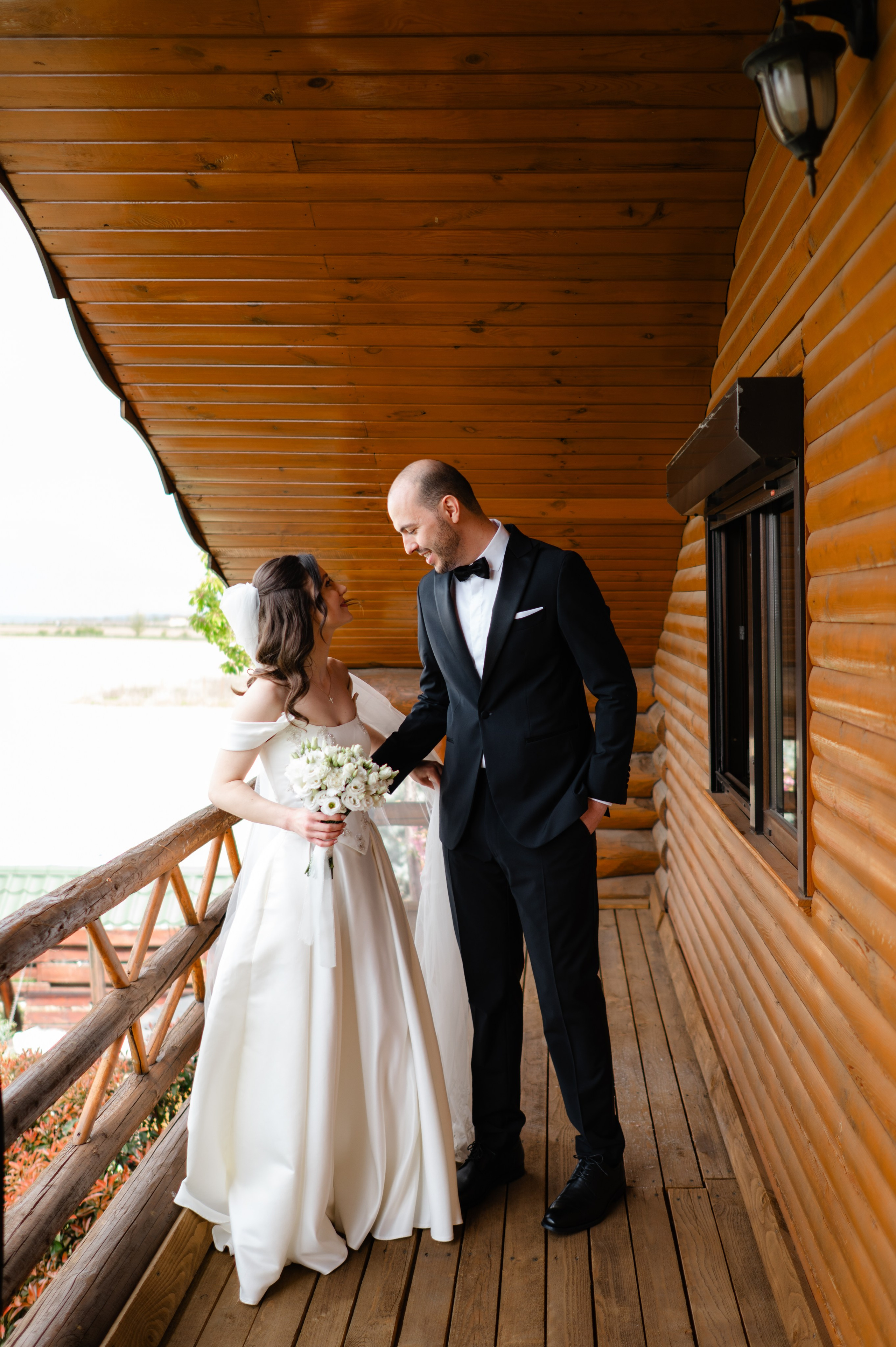 Laura & Marco | Wedding FarmHouse. Alexandra Hanu Photographer