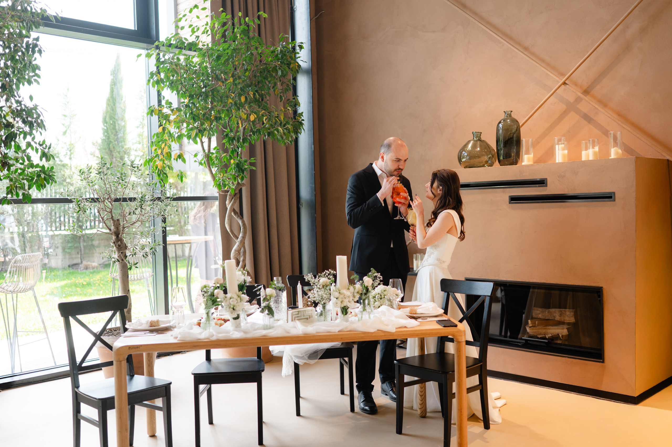 Laura & Marco | Wedding FarmHouse. Alexandra Hanu Photographer