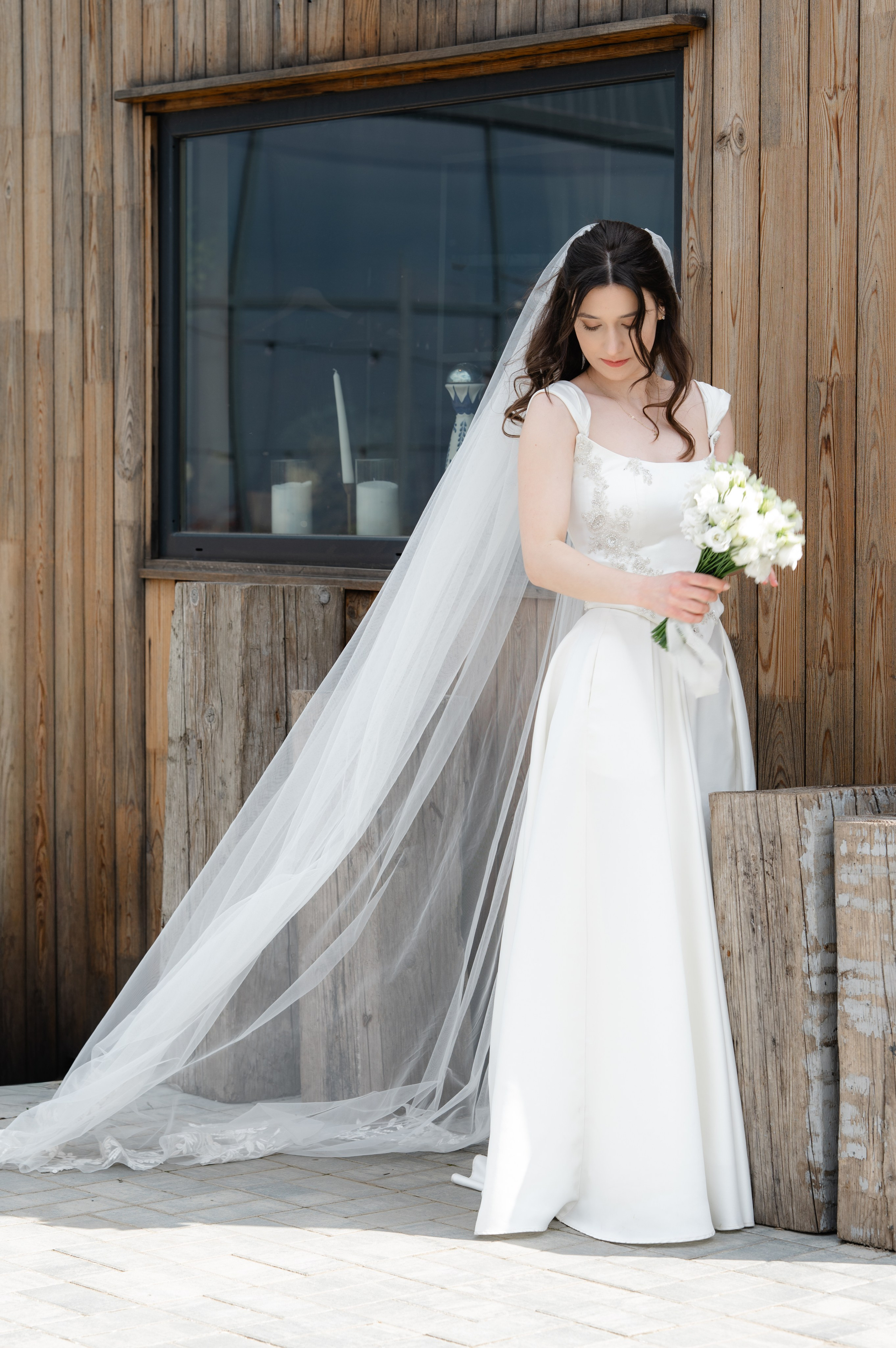 Laura & Marco | Wedding FarmHouse. Alexandra Hanu Photographer