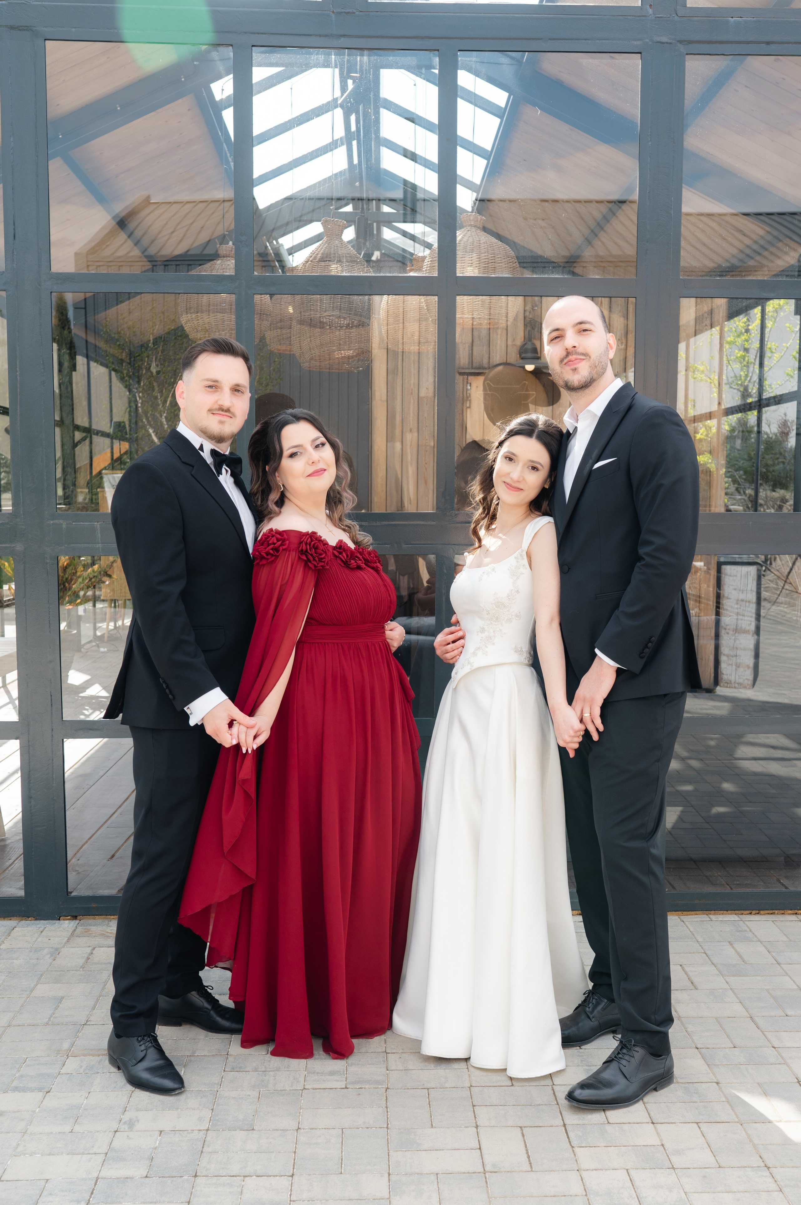 Laura & Marco | Wedding FarmHouse. Alexandra Hanu Photographer