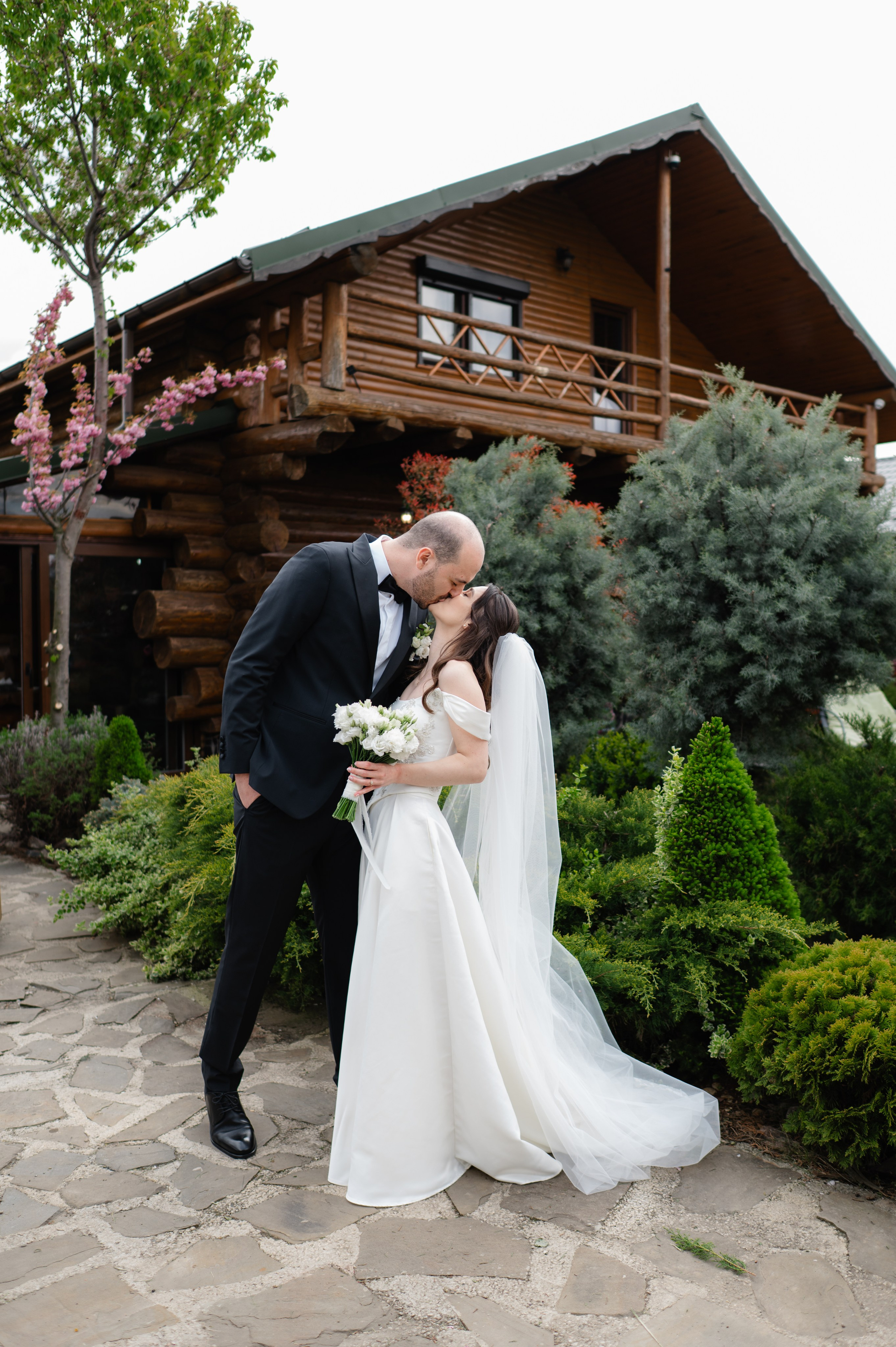 Laura & Marco | Wedding FarmHouse. Alexandra Hanu Photographer