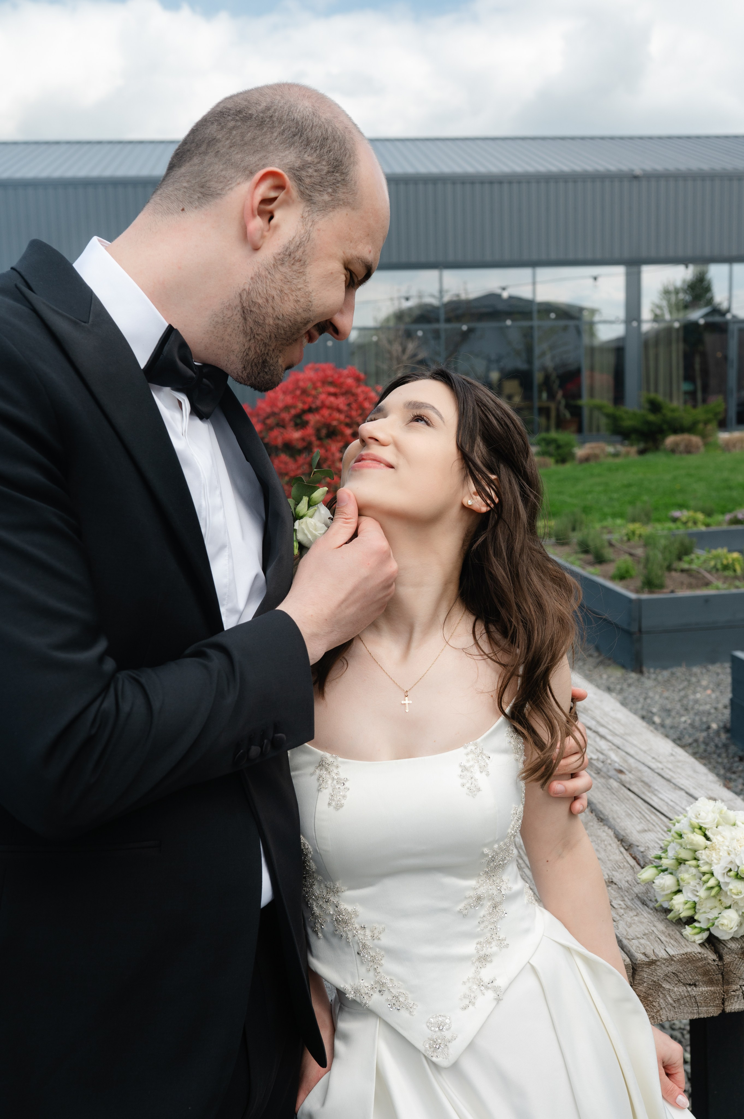 Laura & Marco | Wedding FarmHouse. Alexandra Hanu Photographer