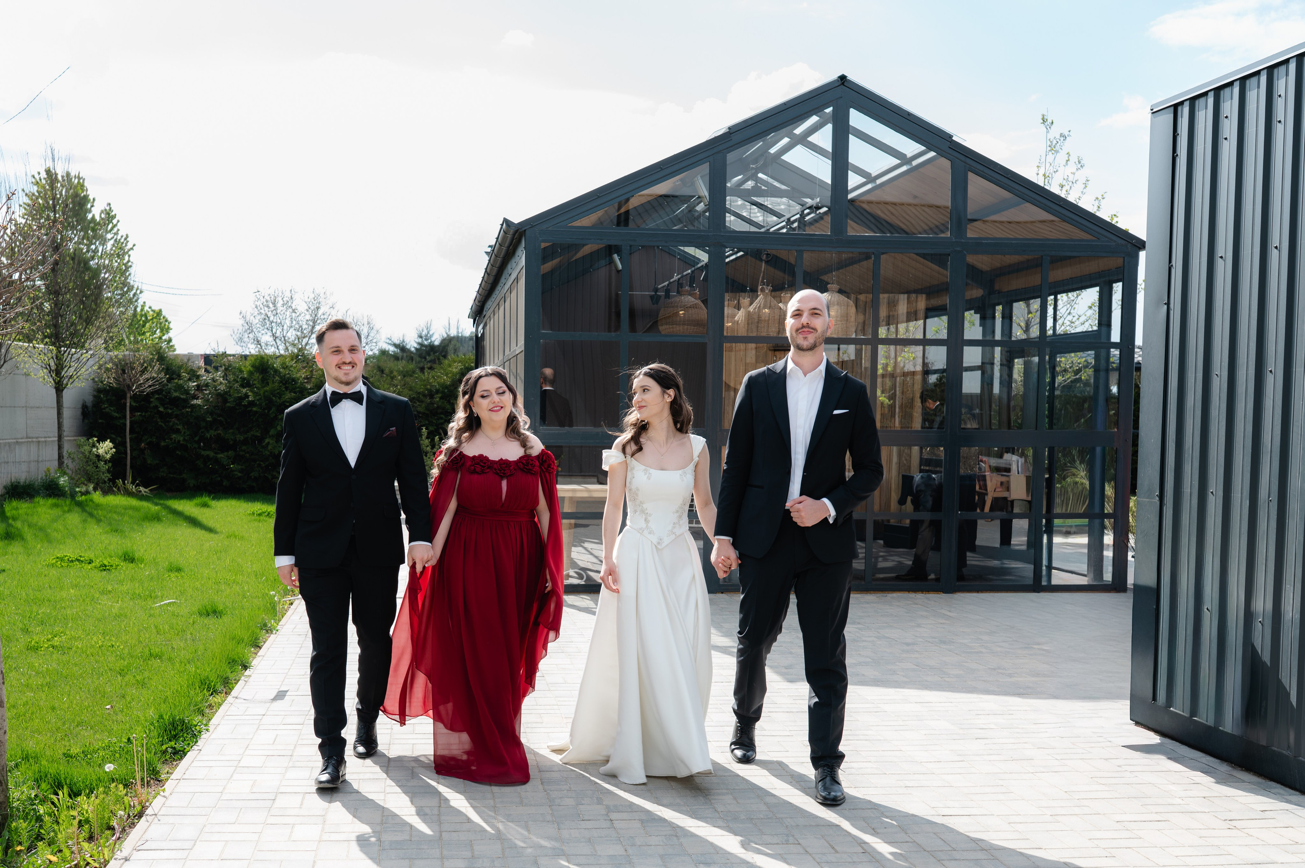 Laura & Marco | Wedding FarmHouse. Alexandra Hanu Photographer