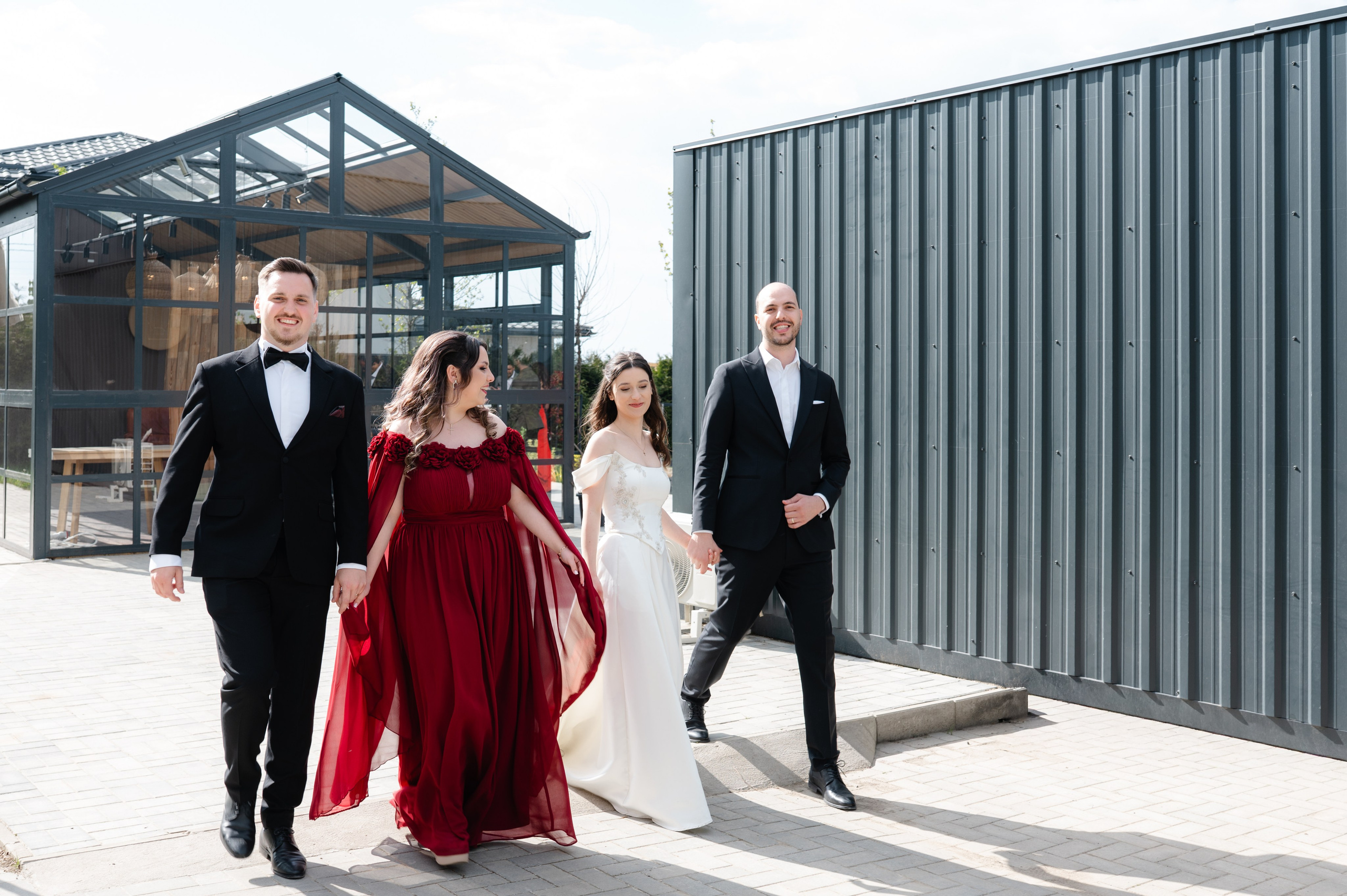 Laura & Marco | Wedding FarmHouse. Alexandra Hanu Photographer