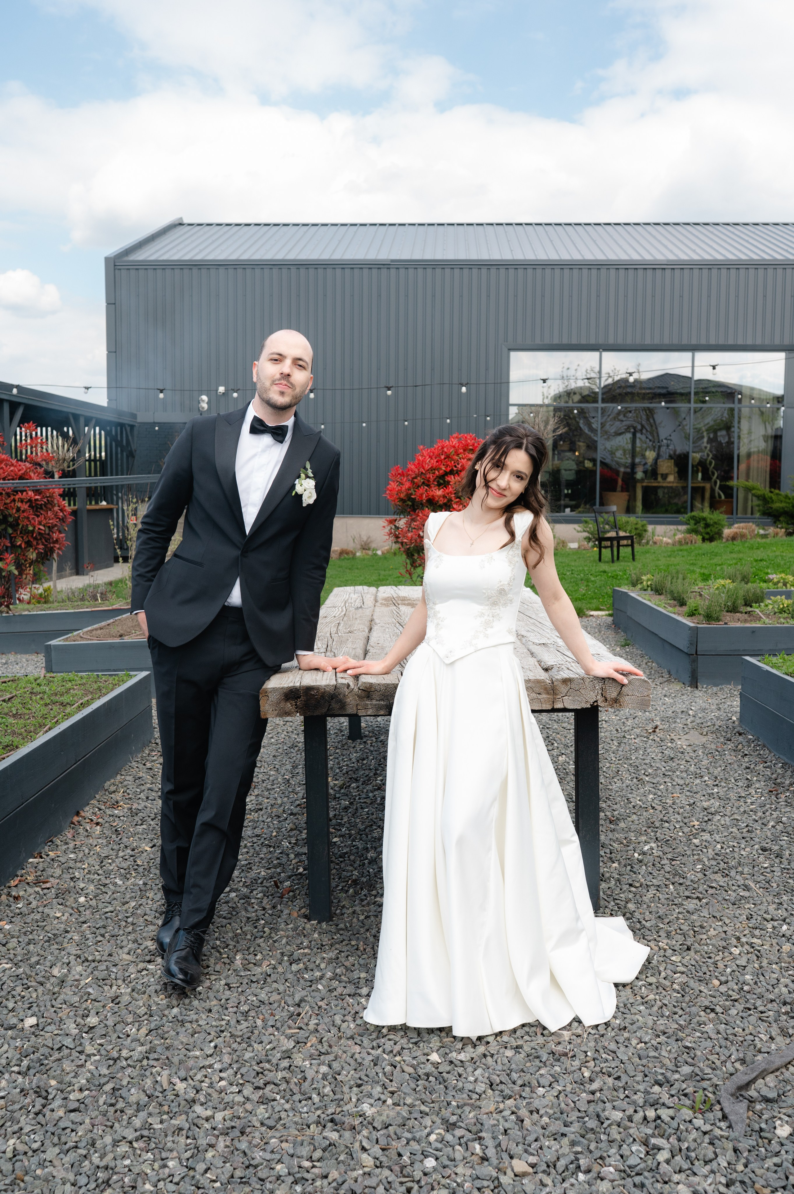 Laura & Marco | Wedding FarmHouse. Alexandra Hanu Photographer