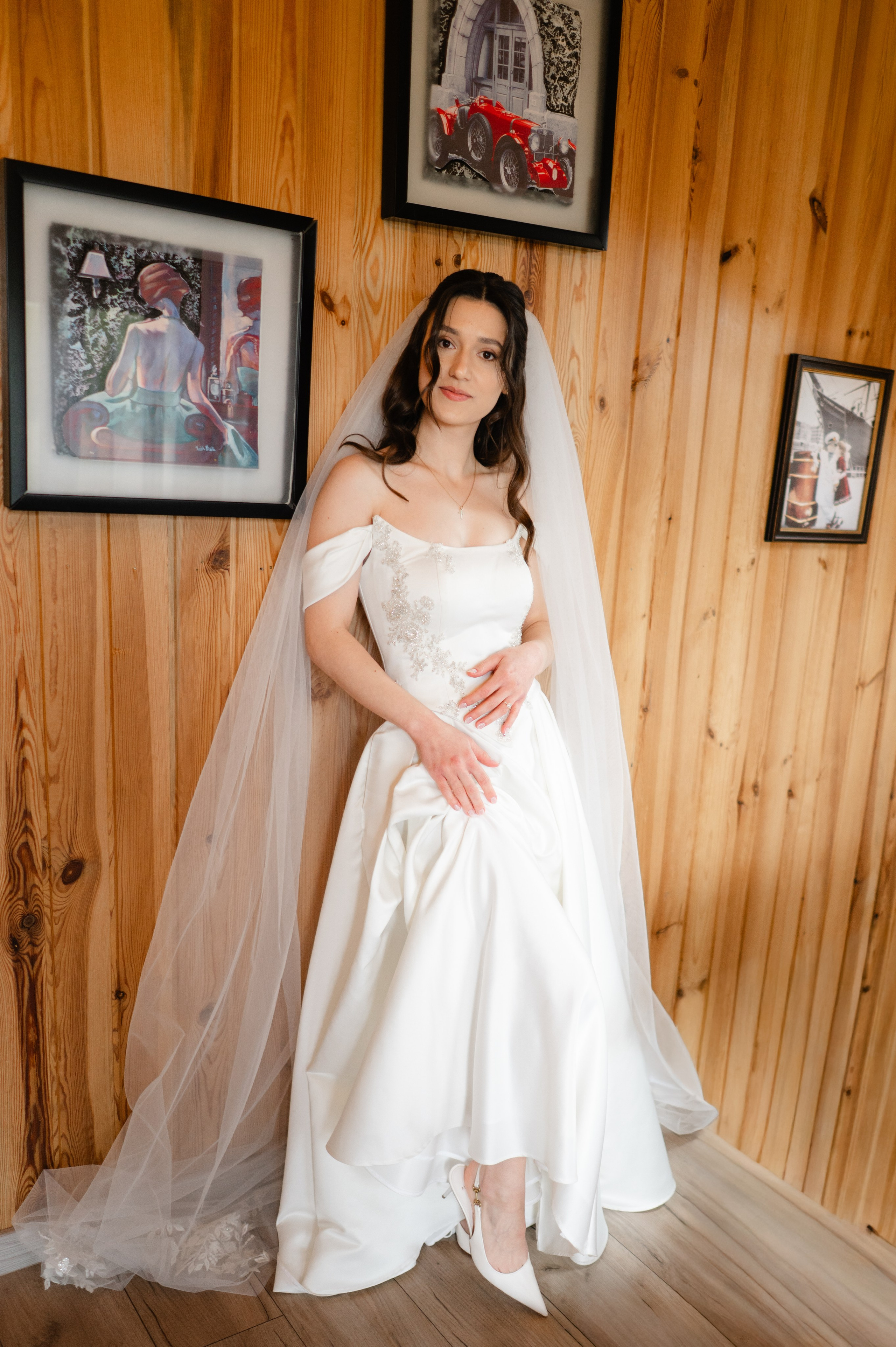 Laura & Marco | Wedding FarmHouse. Alexandra Hanu Photographer
