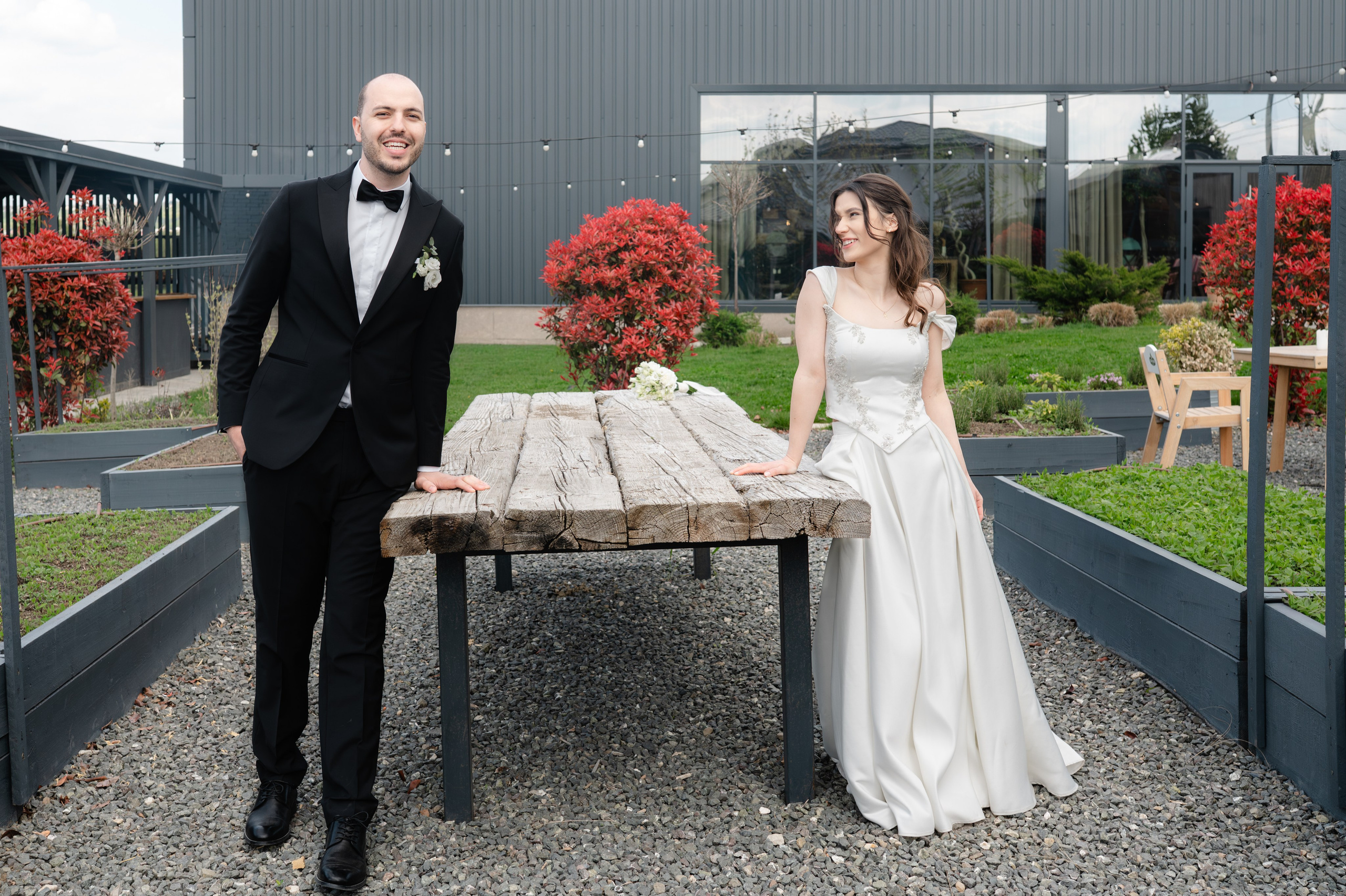 Laura & Marco | Wedding FarmHouse. Alexandra Hanu Photographer