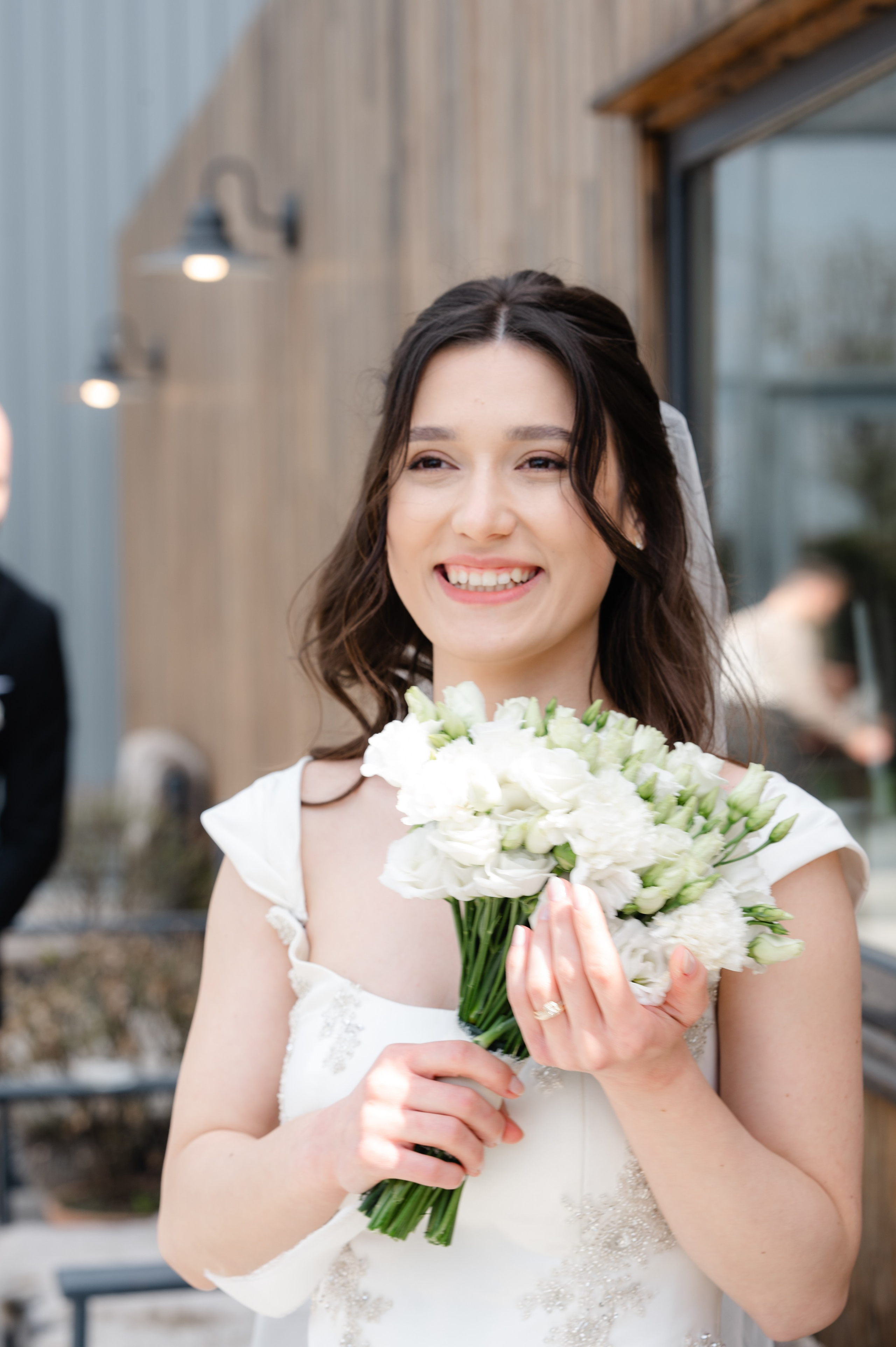 Laura & Marco | Wedding FarmHouse. Alexandra Hanu Photographer