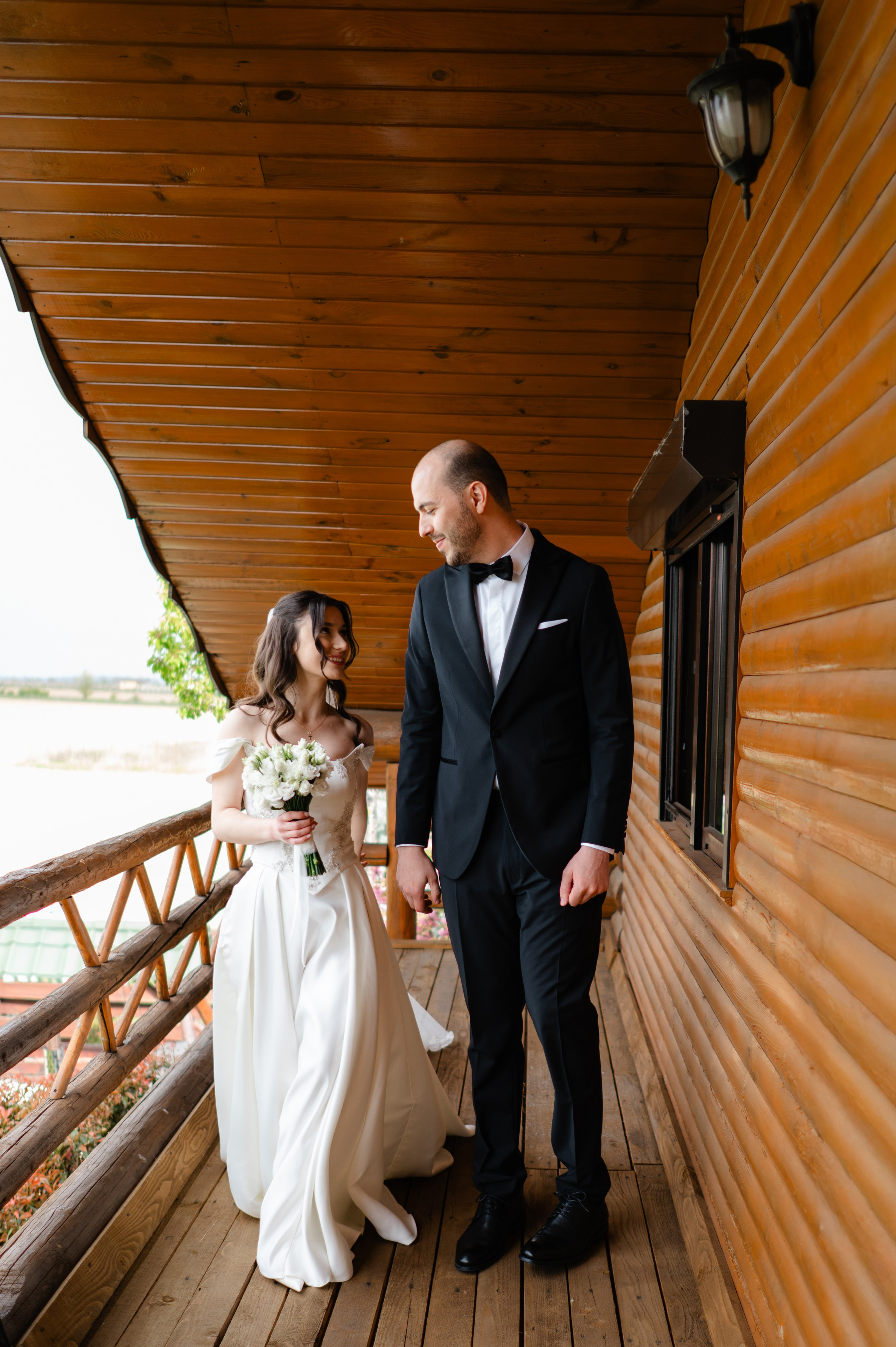 Laura & Marco | Wedding FarmHouse. Alexandra Hanu Photographer