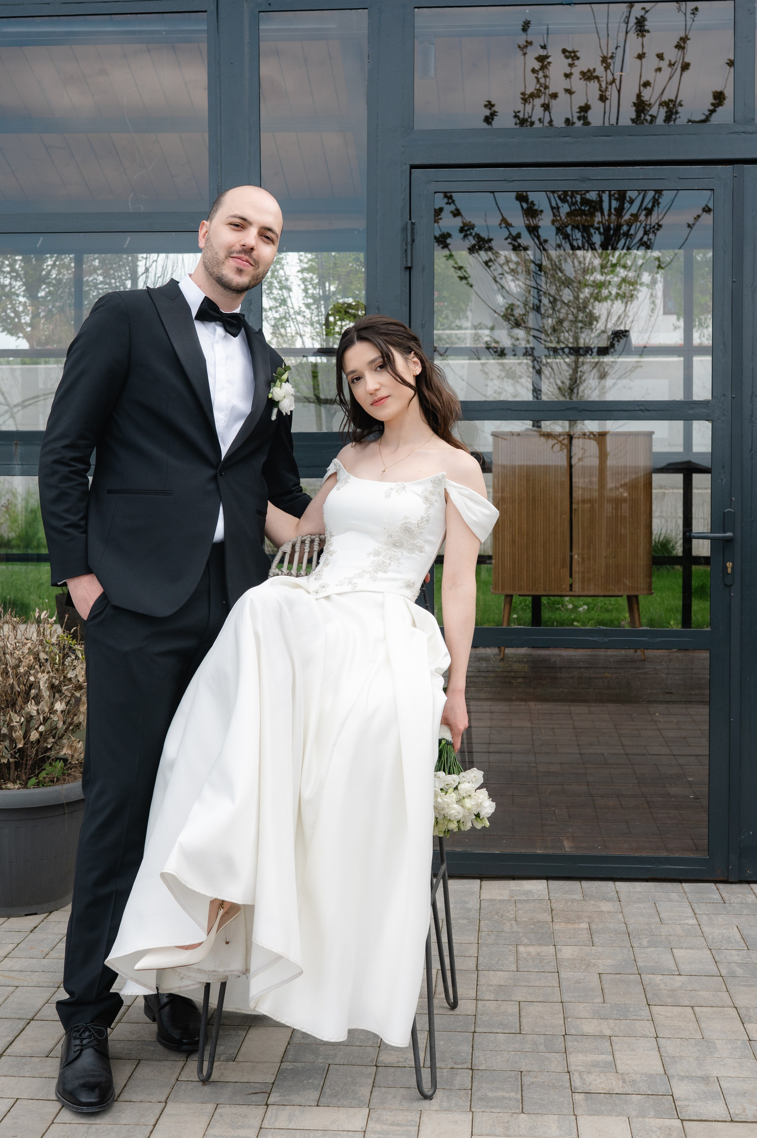 Laura & Marco | Wedding FarmHouse. Alexandra Hanu Photographer
