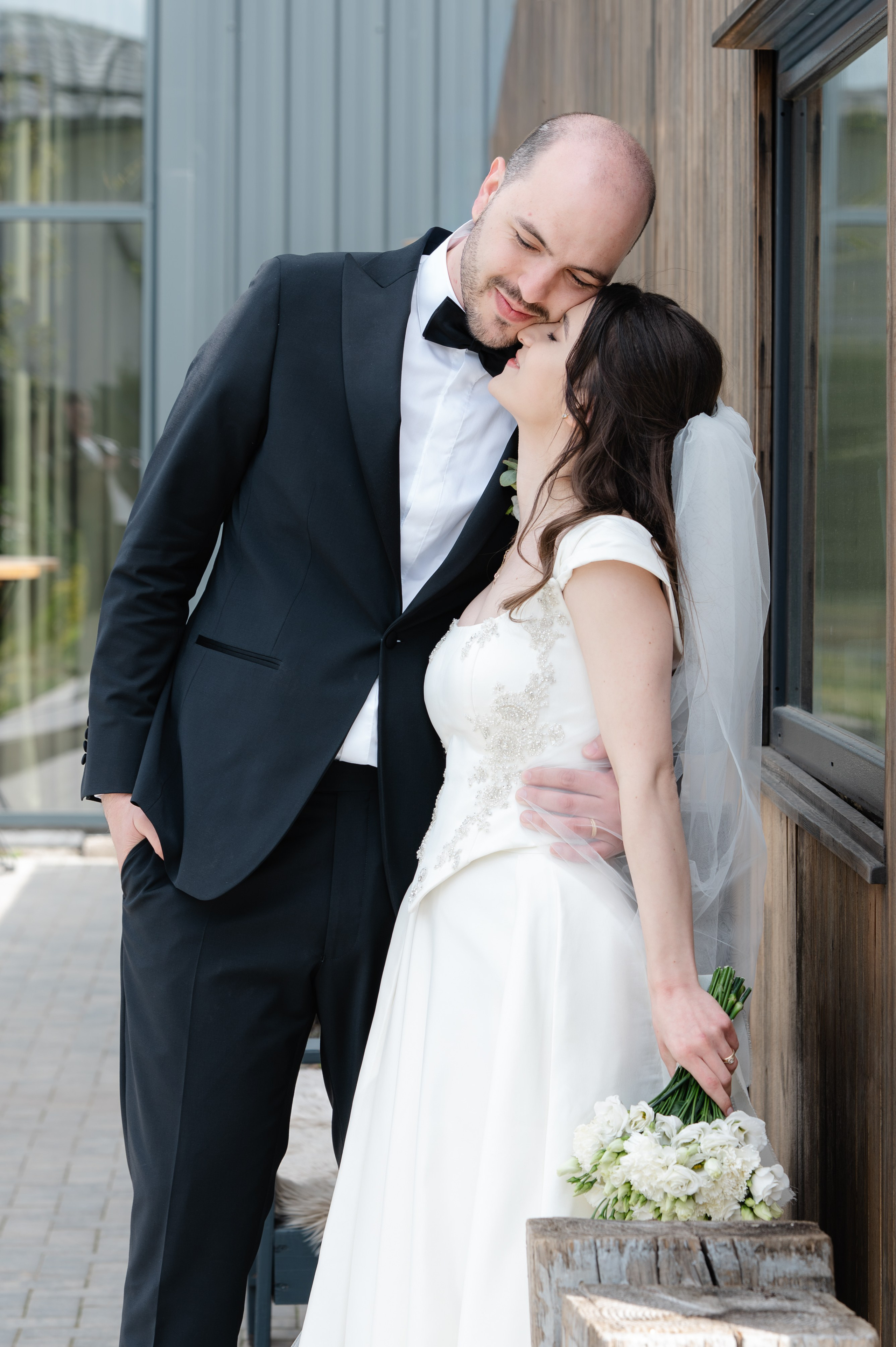 Laura & Marco | Wedding FarmHouse. Alexandra Hanu Photographer