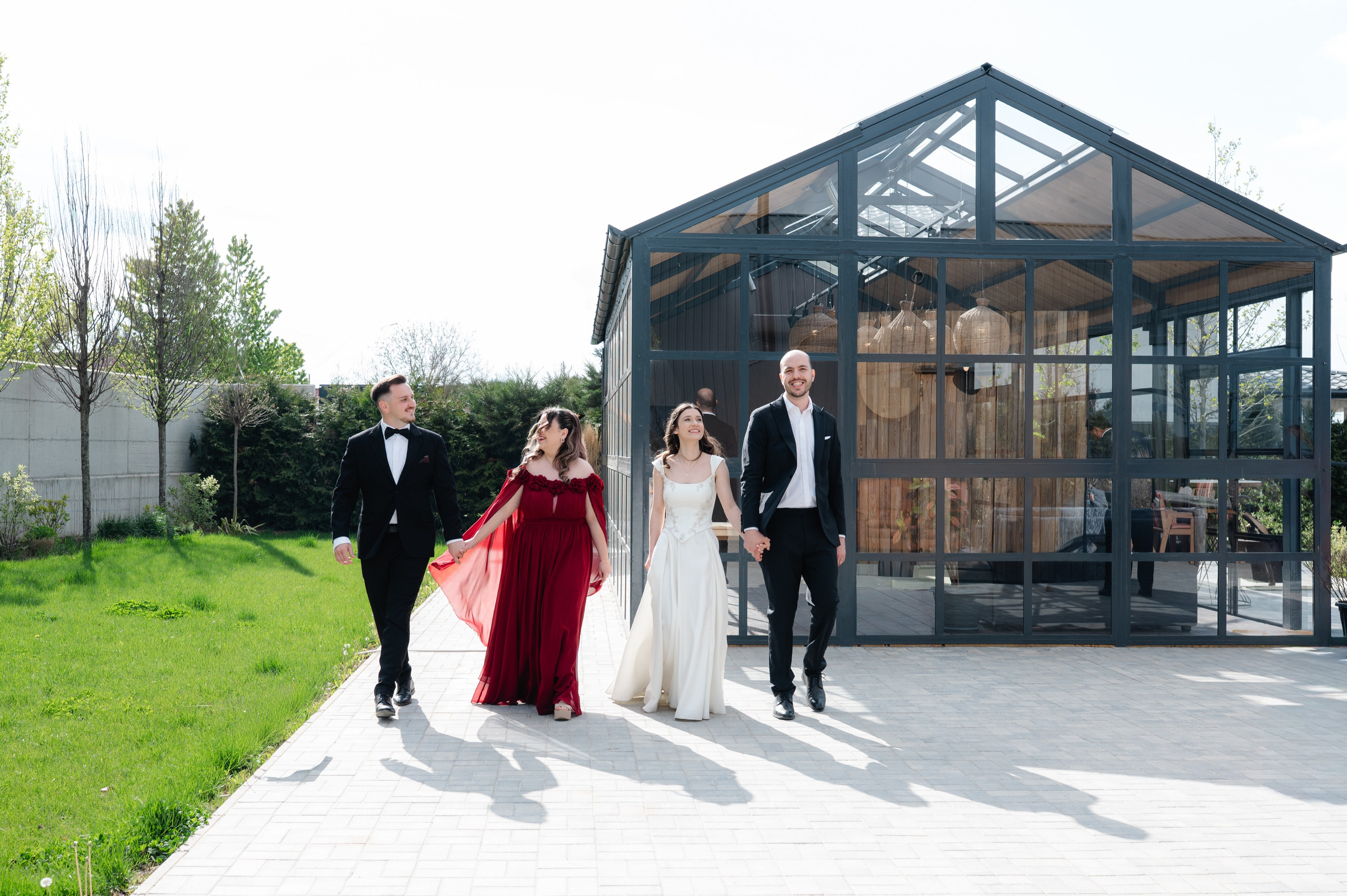 Laura & Marco | Wedding FarmHouse. Alexandra Hanu Photographer