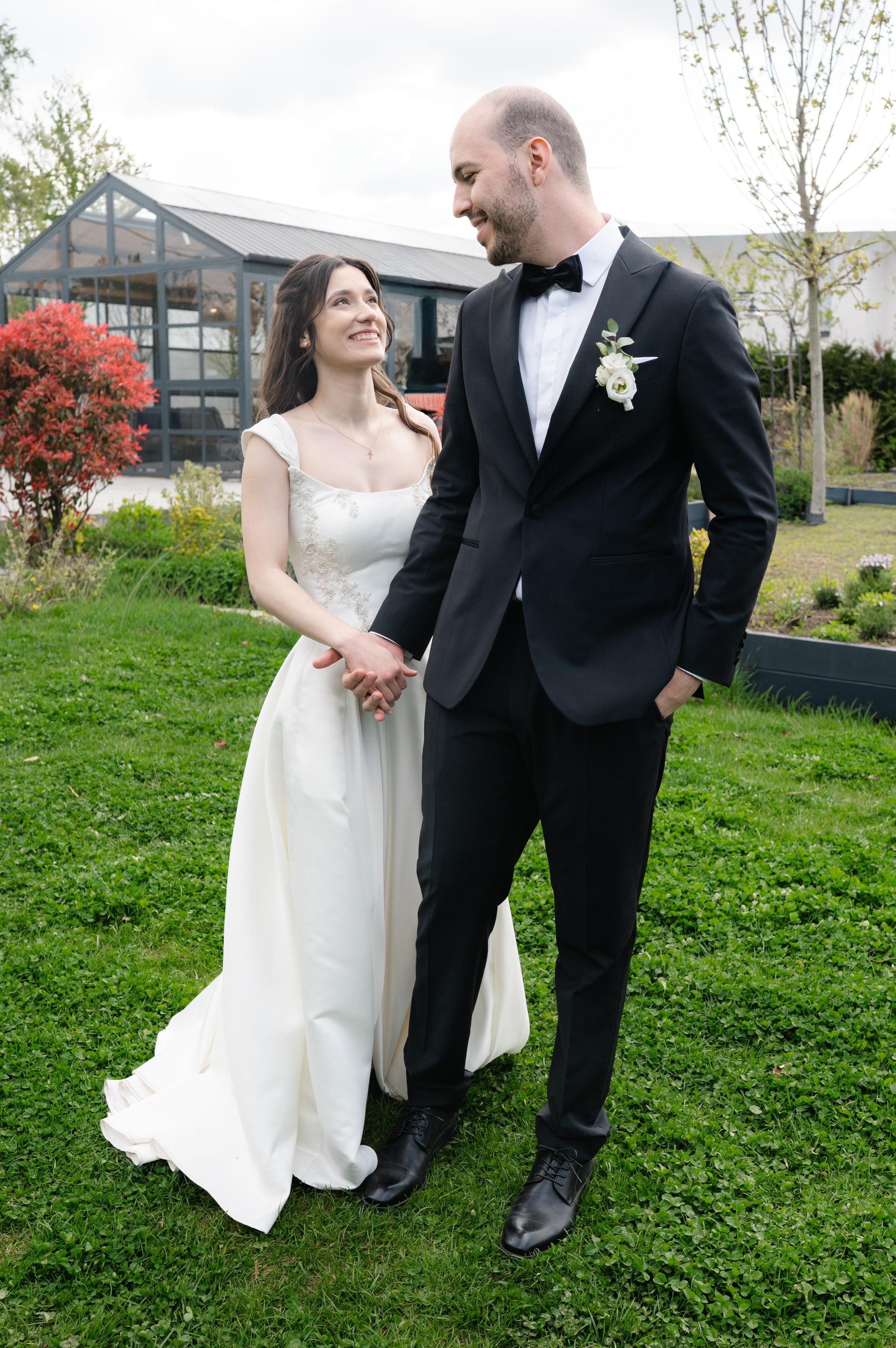 Laura & Marco | Wedding FarmHouse. Alexandra Hanu Photographer