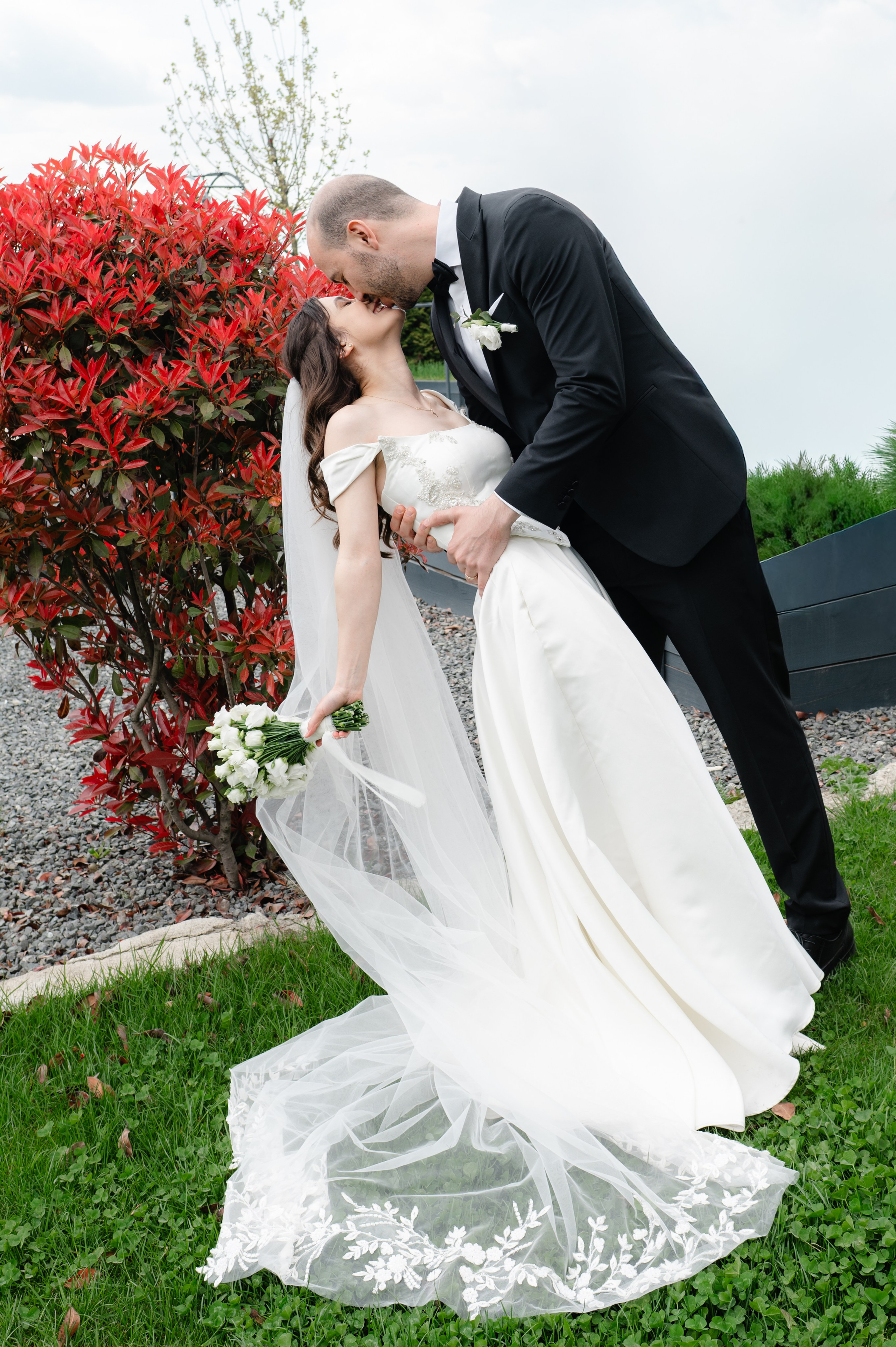 Laura & Marco | Wedding FarmHouse. Alexandra Hanu Photographer
