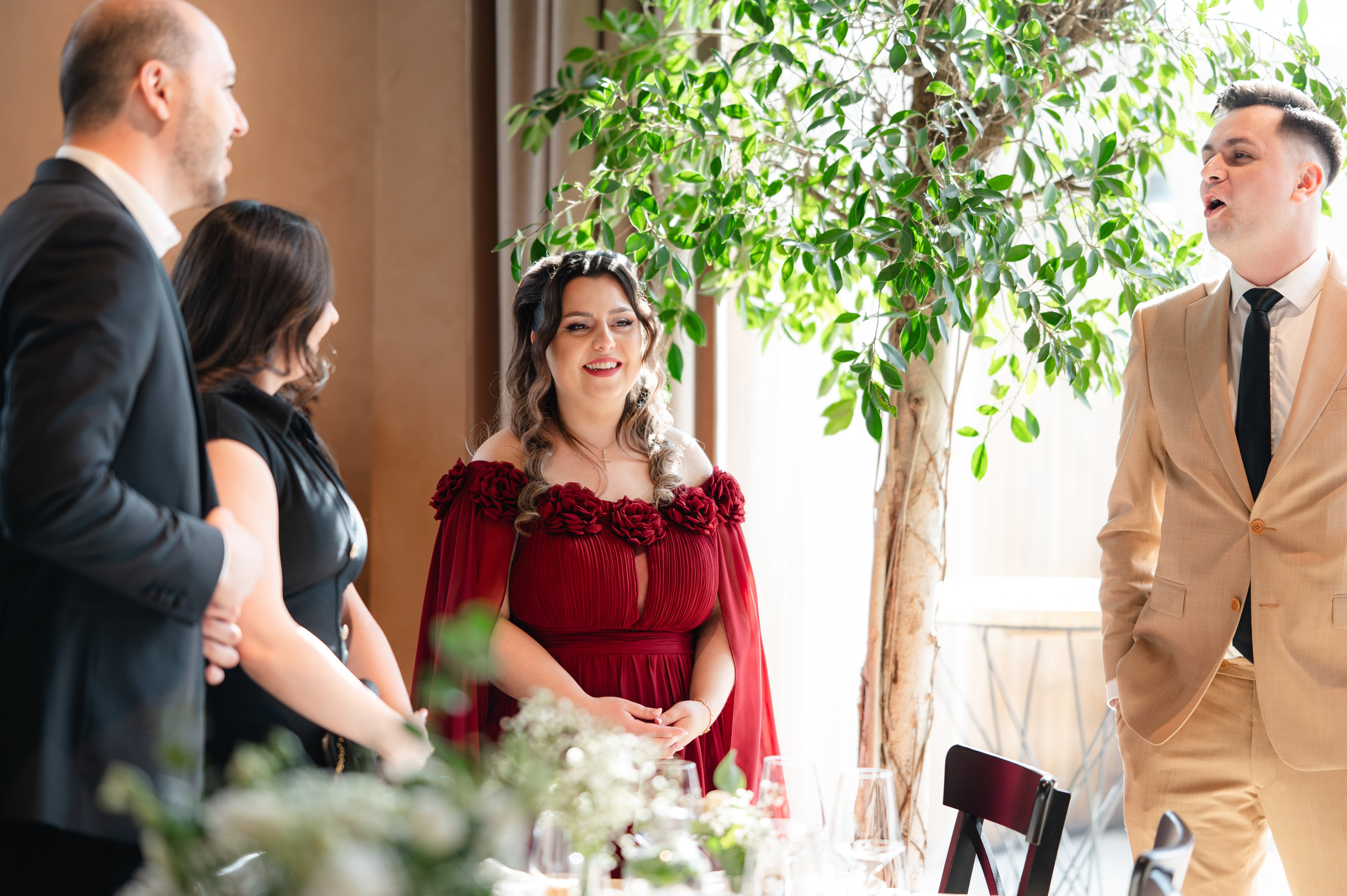Laura & Marco | Wedding FarmHouse. Alexandra Hanu Photographer