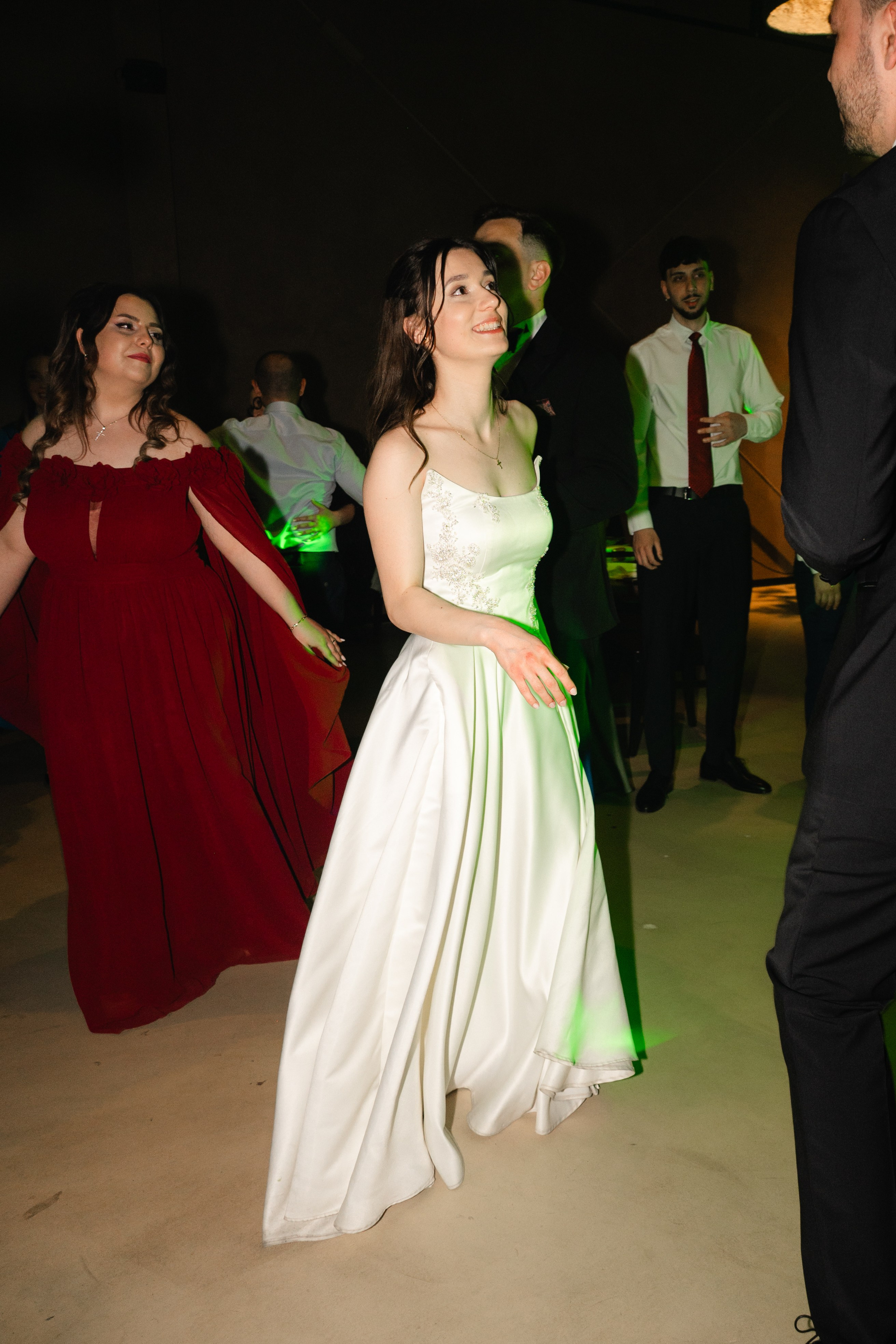 Laura & Marco | Wedding FarmHouse. Alexandra Hanu Photographer