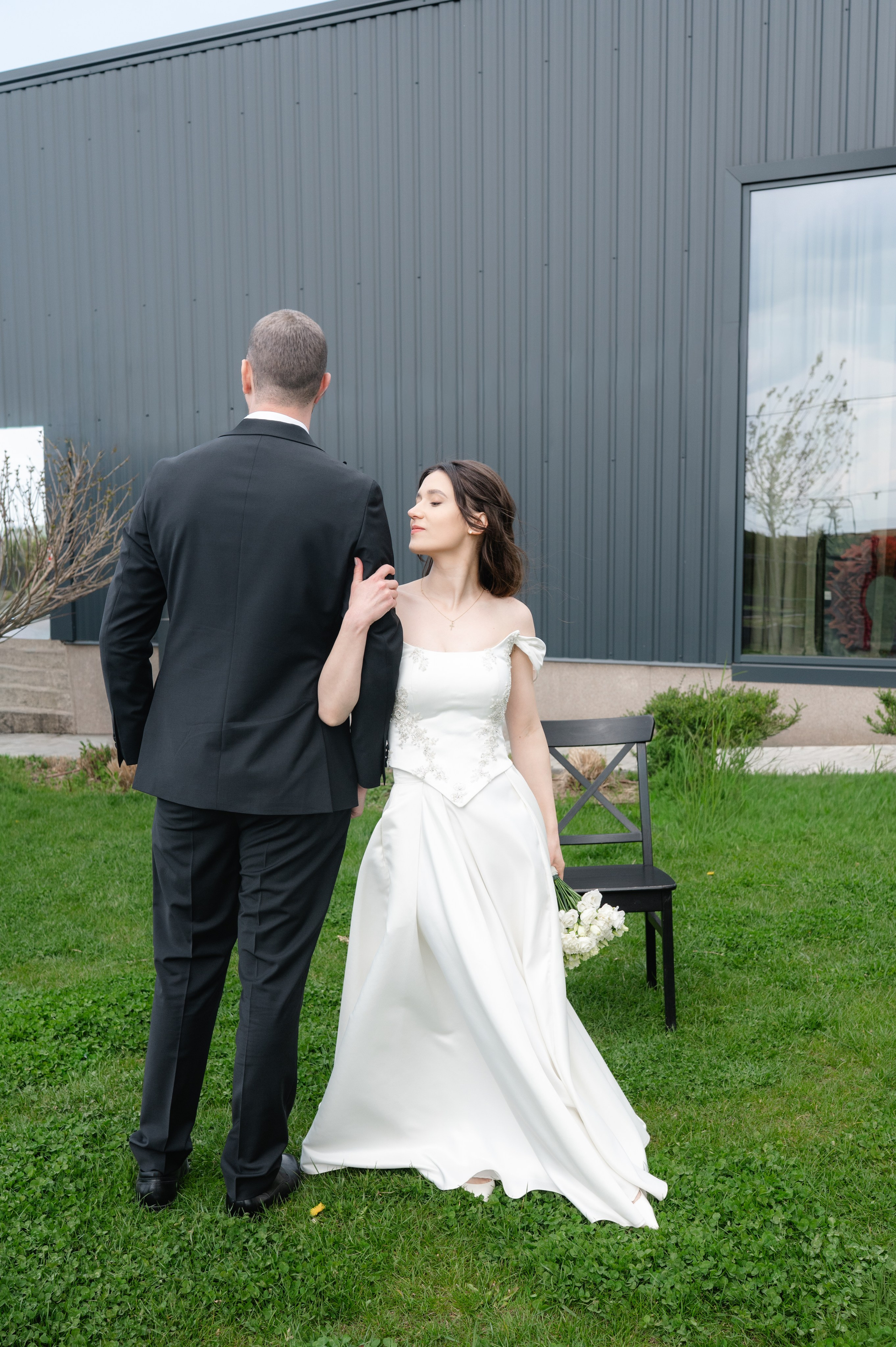 Laura & Marco | Wedding FarmHouse. Alexandra Hanu Photographer