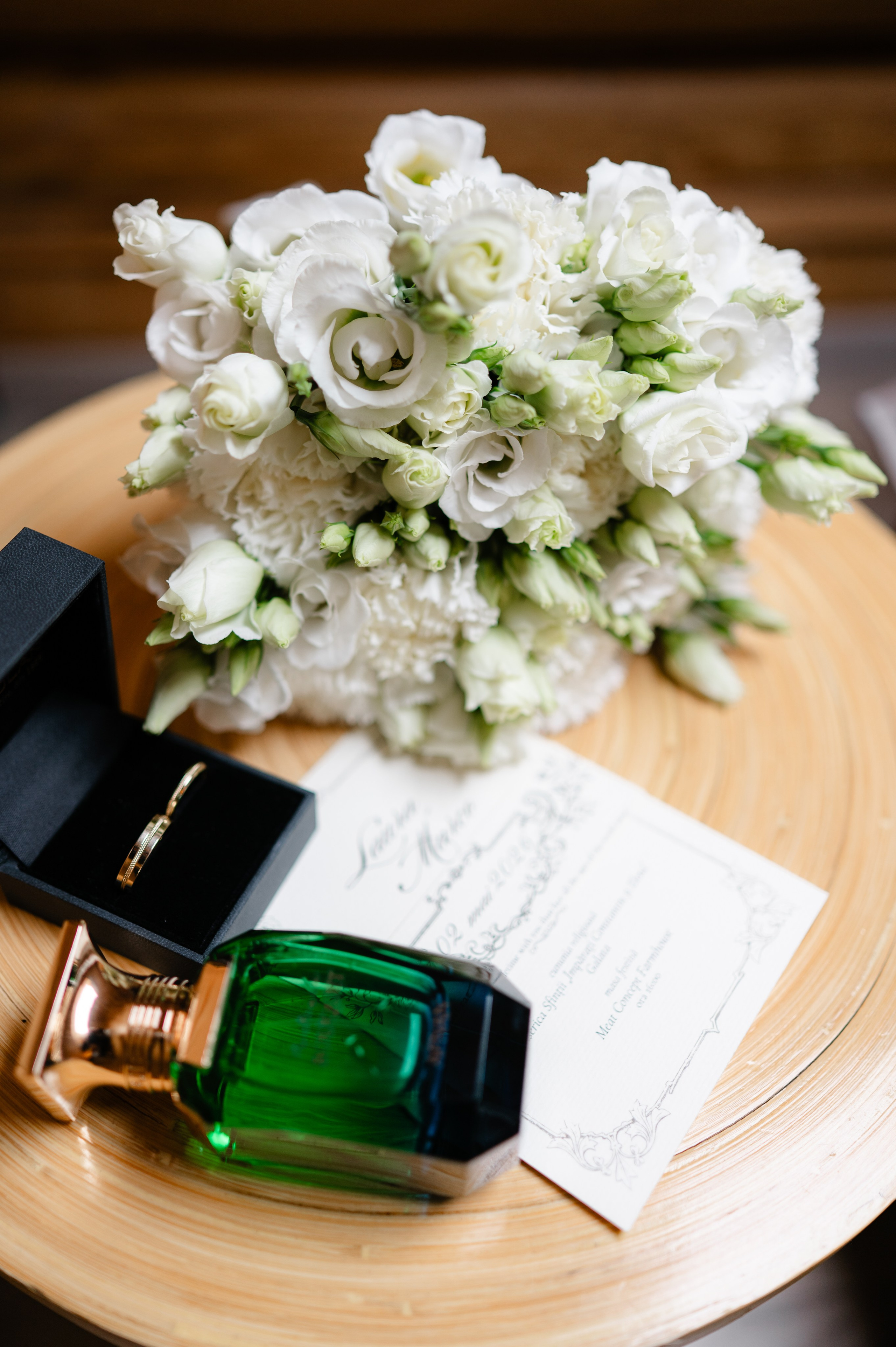 Laura & Marco | Wedding FarmHouse. Alexandra Hanu Photographer