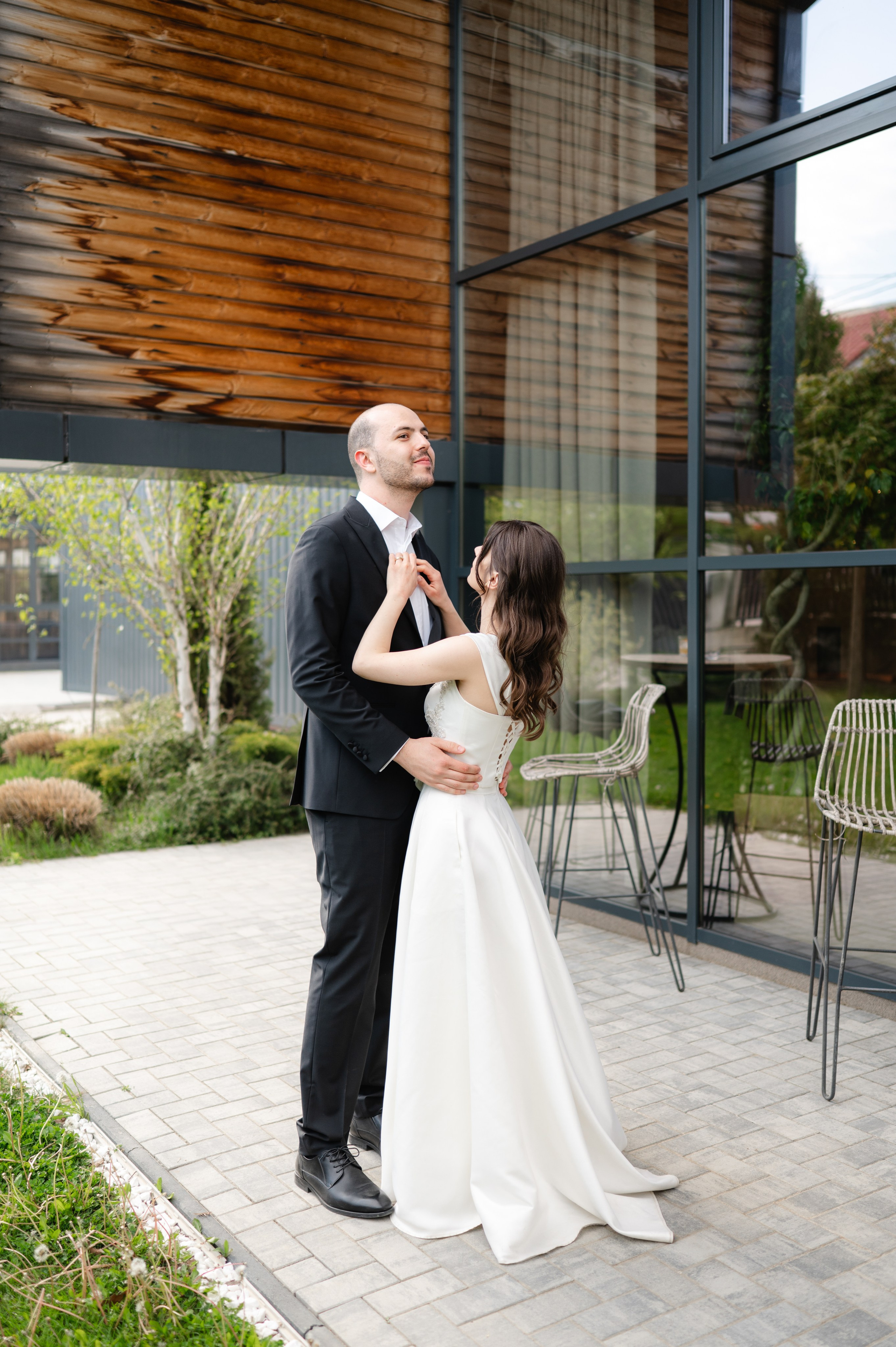 Laura & Marco | Wedding FarmHouse. Alexandra Hanu Photographer