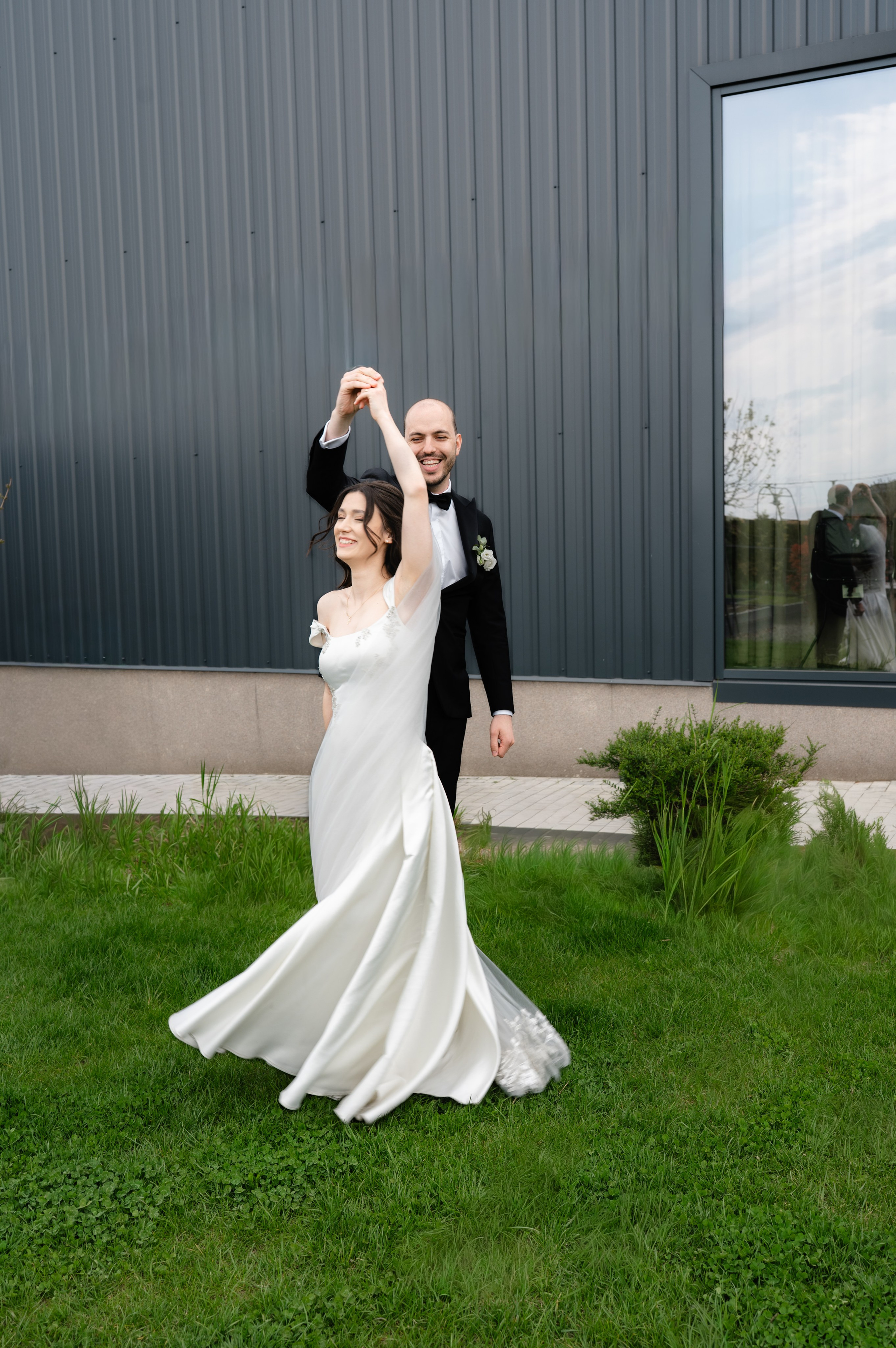 Laura & Marco | Wedding FarmHouse. Alexandra Hanu Photographer