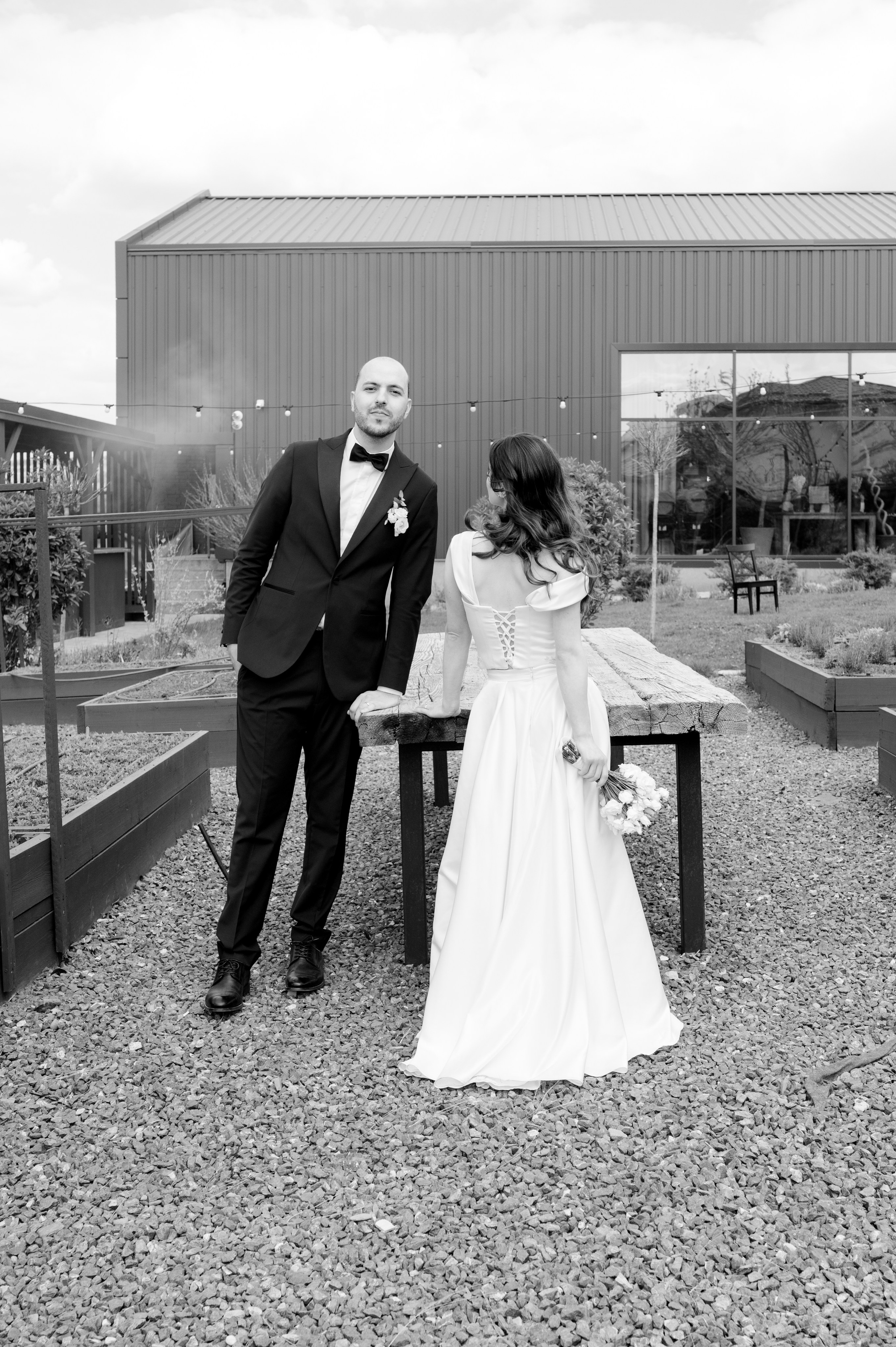 Laura & Marco | Wedding FarmHouse. Alexandra Hanu Photographer