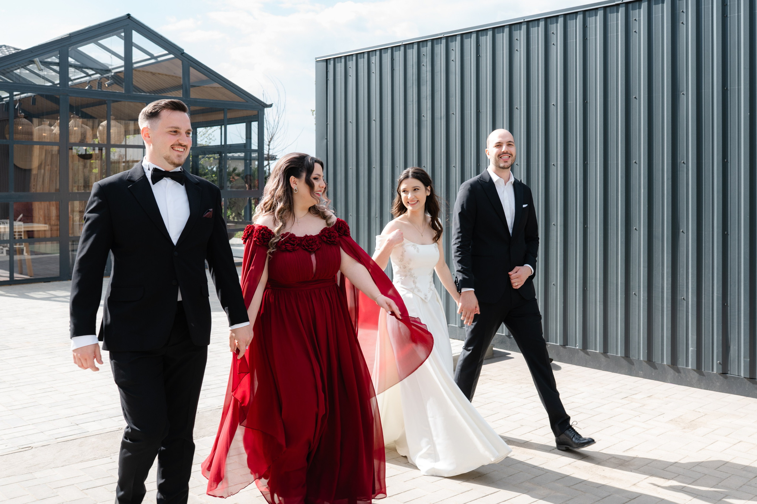 Laura & Marco | Wedding FarmHouse. Alexandra Hanu Photographer