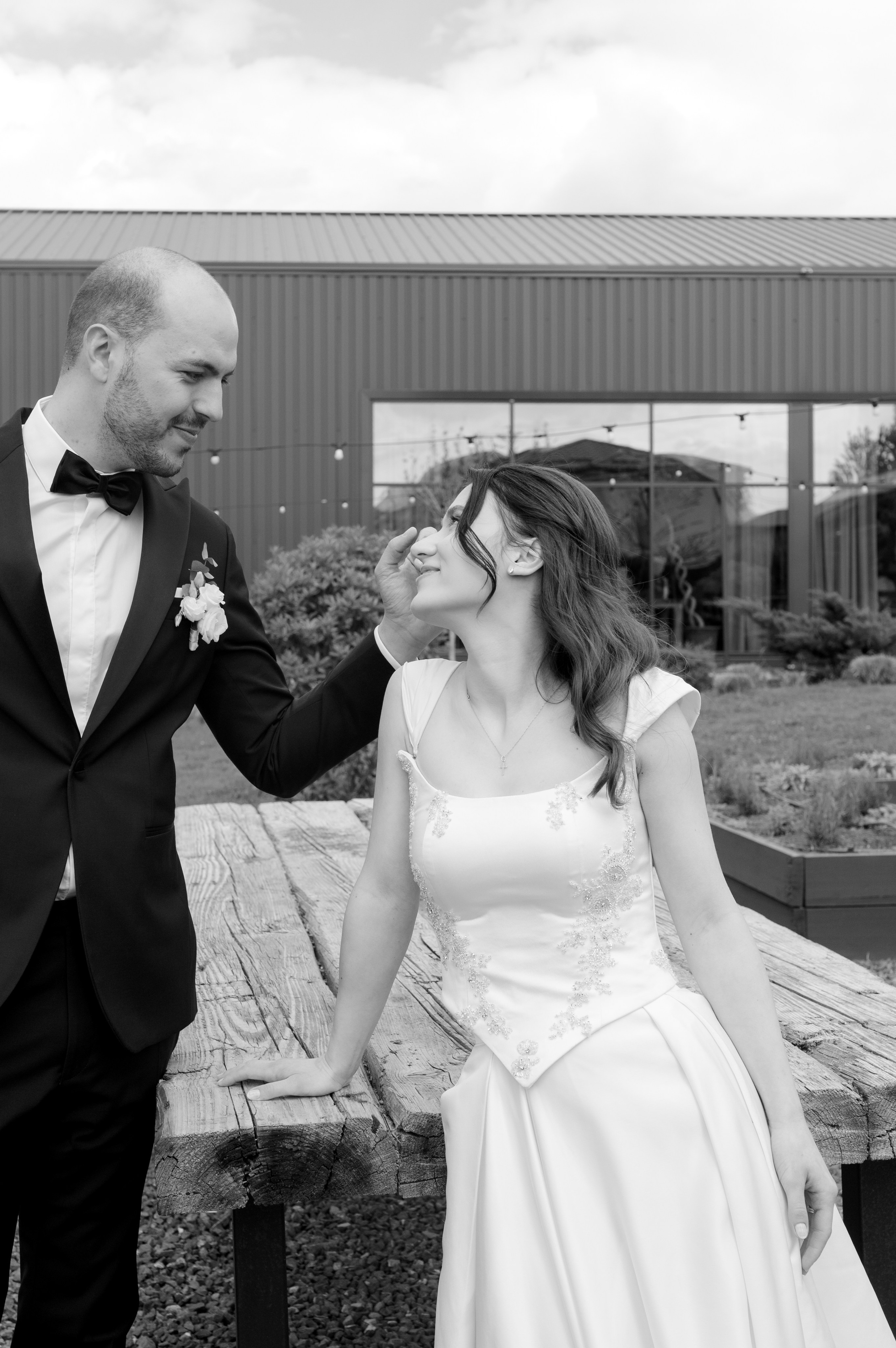 Laura & Marco | Wedding FarmHouse. Alexandra Hanu Photographer