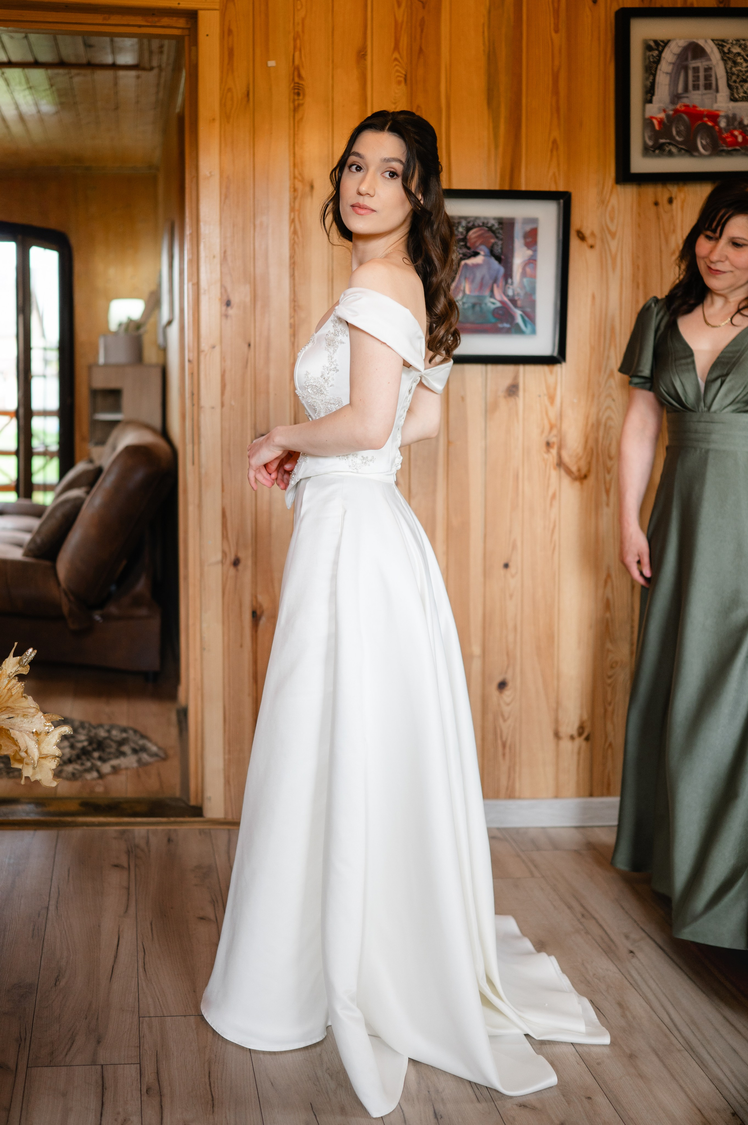 Laura & Marco | Wedding FarmHouse. Alexandra Hanu Photographer