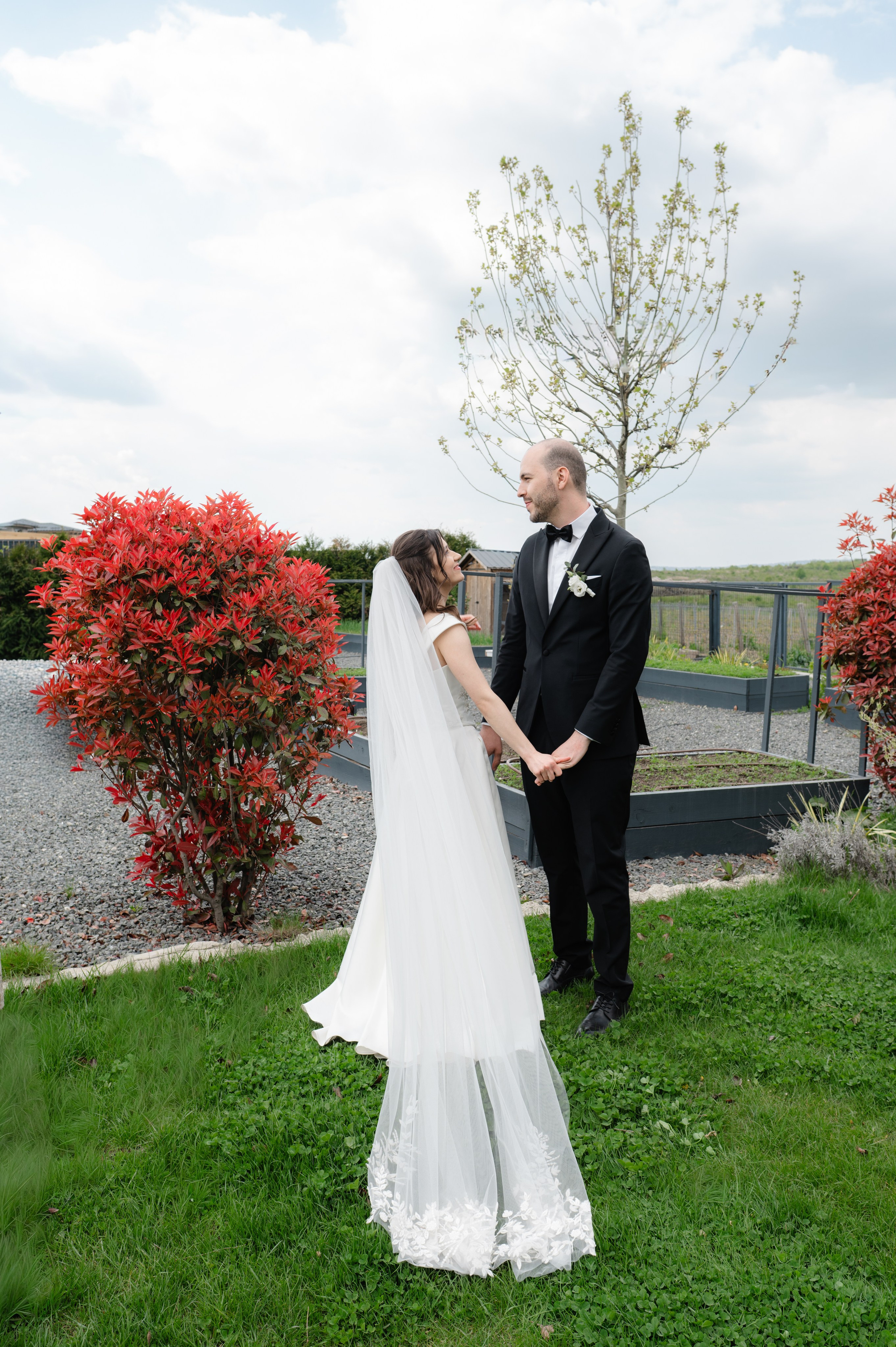 Laura & Marco | Wedding FarmHouse. Alexandra Hanu Photographer