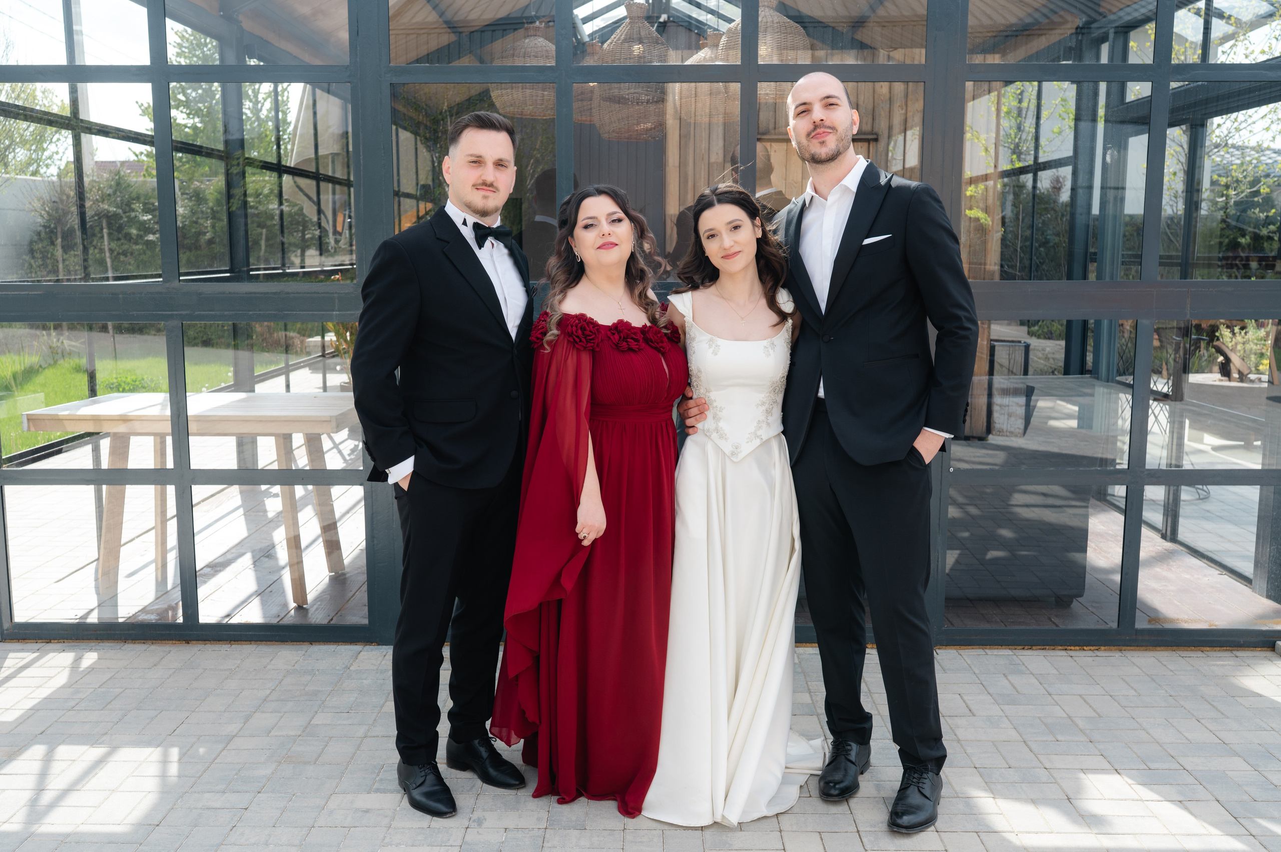 Laura & Marco | Wedding FarmHouse. Alexandra Hanu Photographer