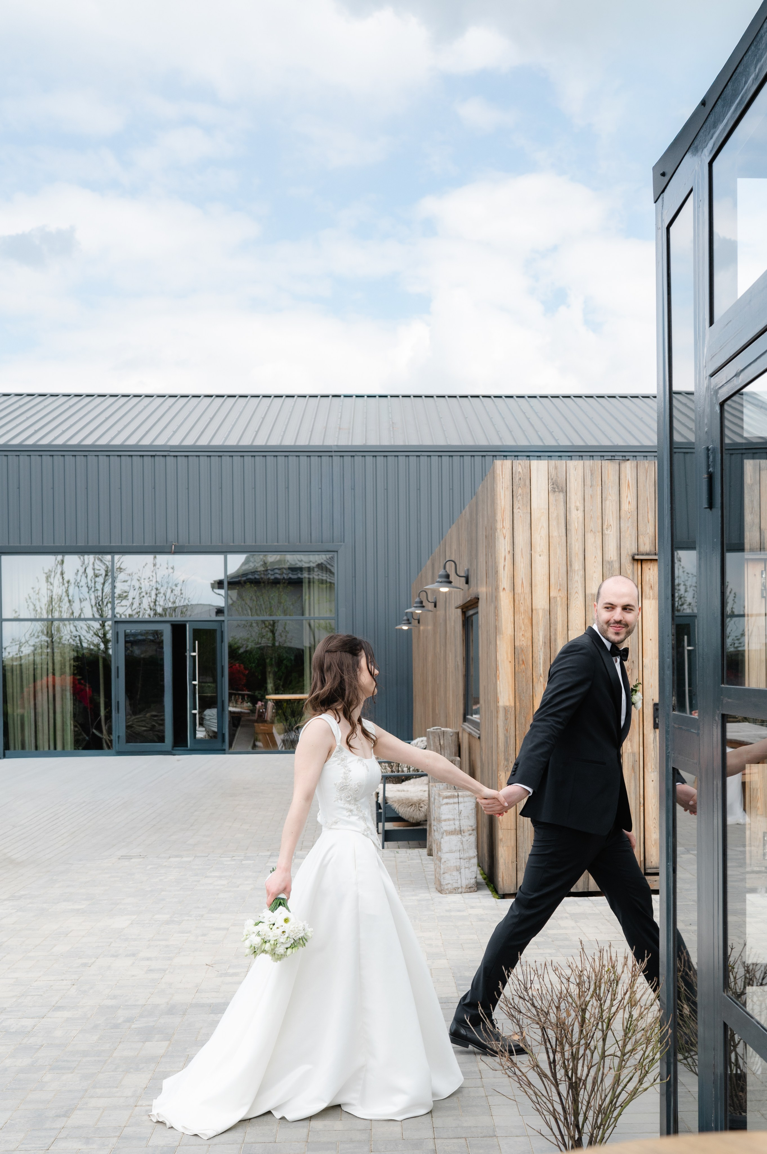 Laura & Marco | Wedding FarmHouse. Alexandra Hanu Photographer