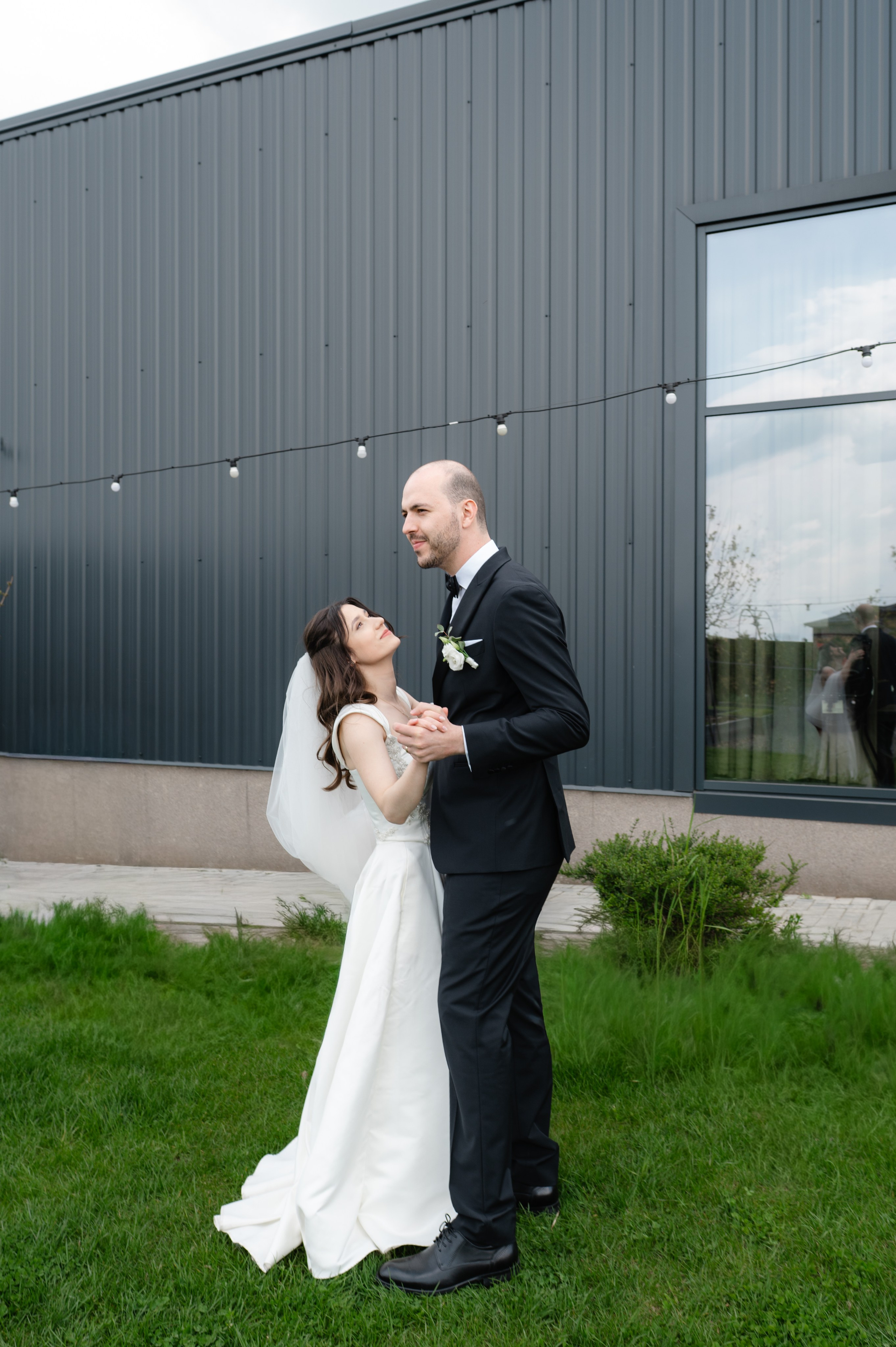 Laura & Marco | Wedding FarmHouse. Alexandra Hanu Photographer