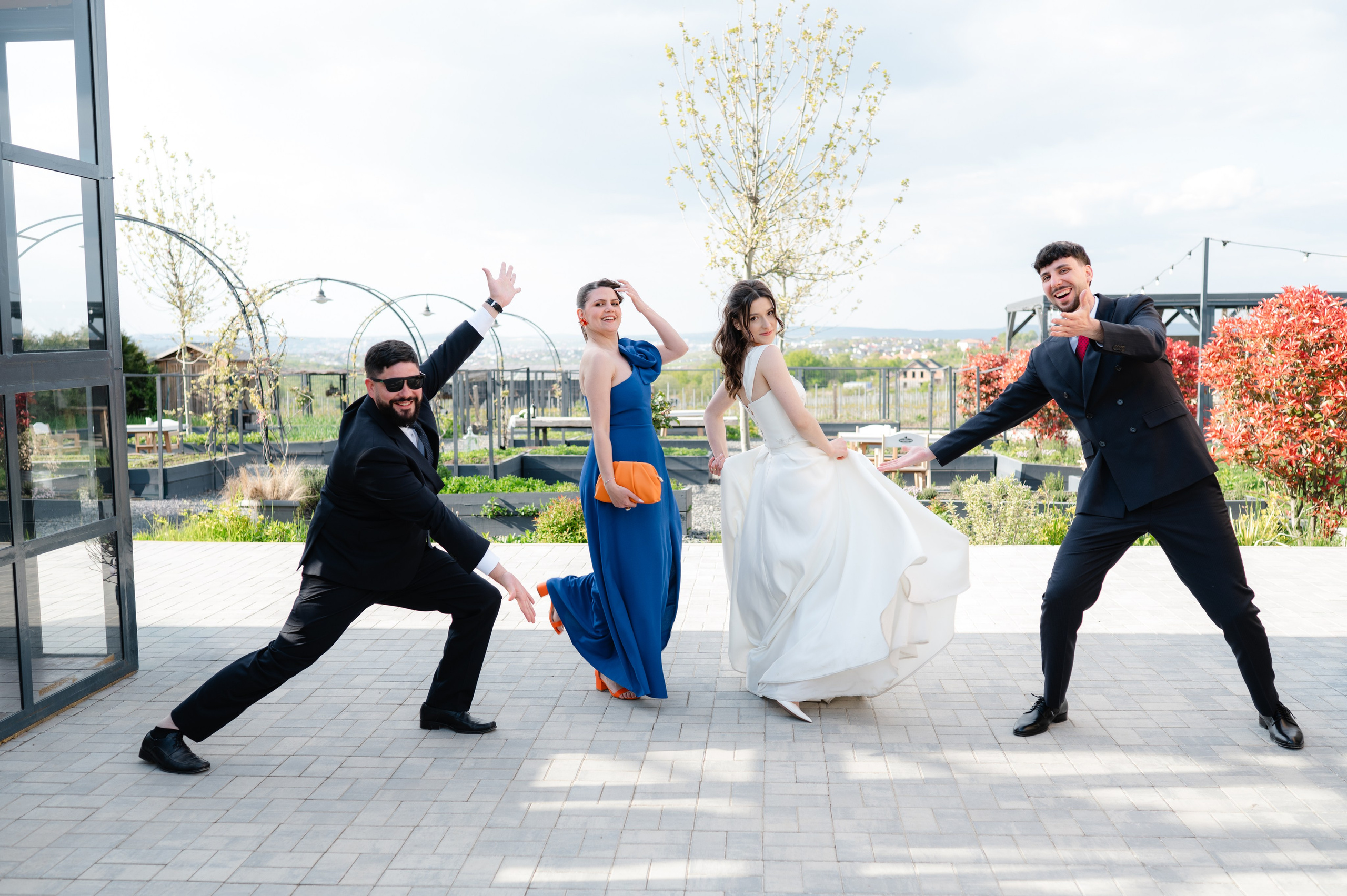 Laura & Marco | Wedding FarmHouse. Alexandra Hanu Photographer
