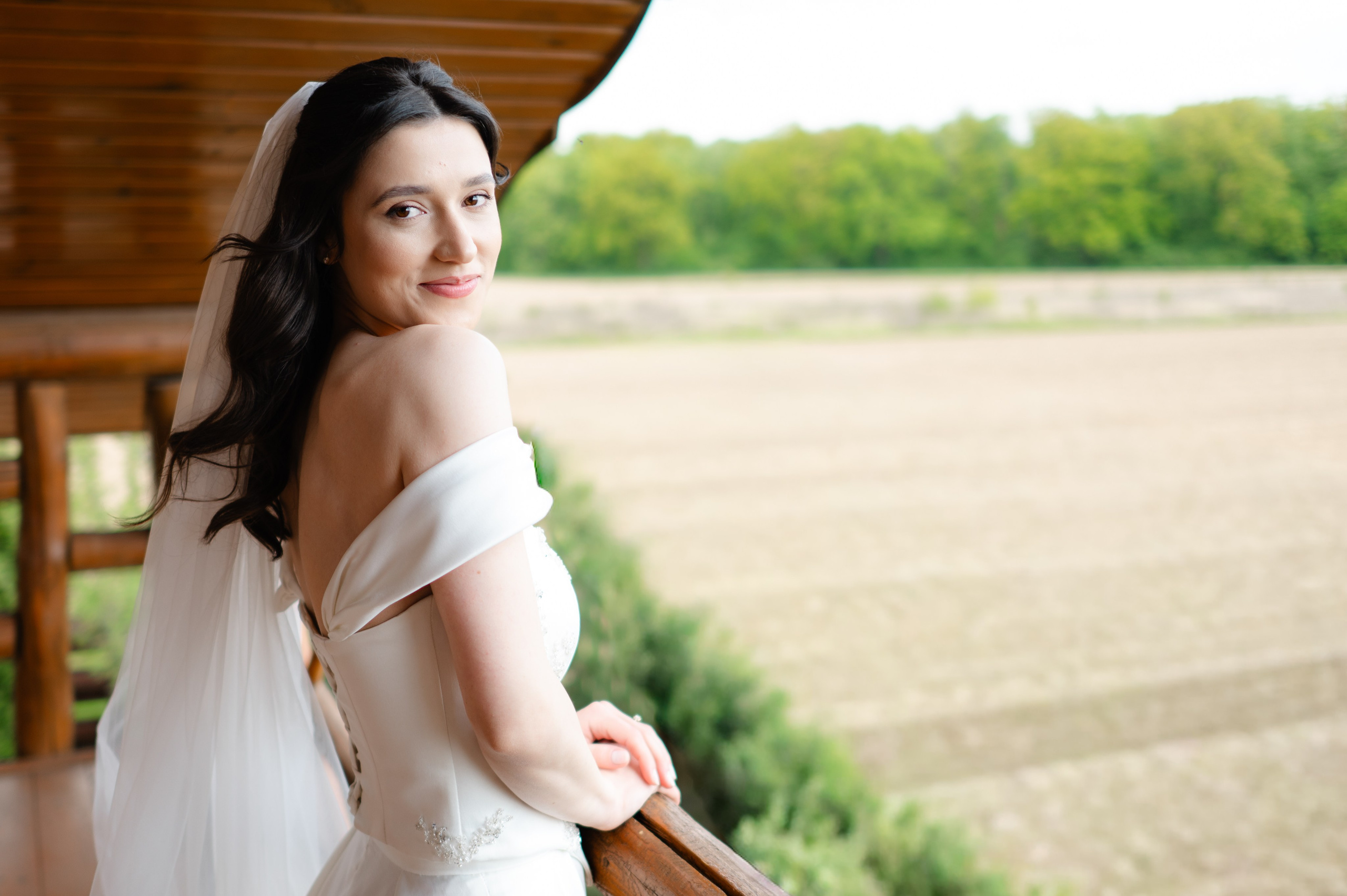 Laura & Marco | Wedding FarmHouse. Alexandra Hanu Photographer