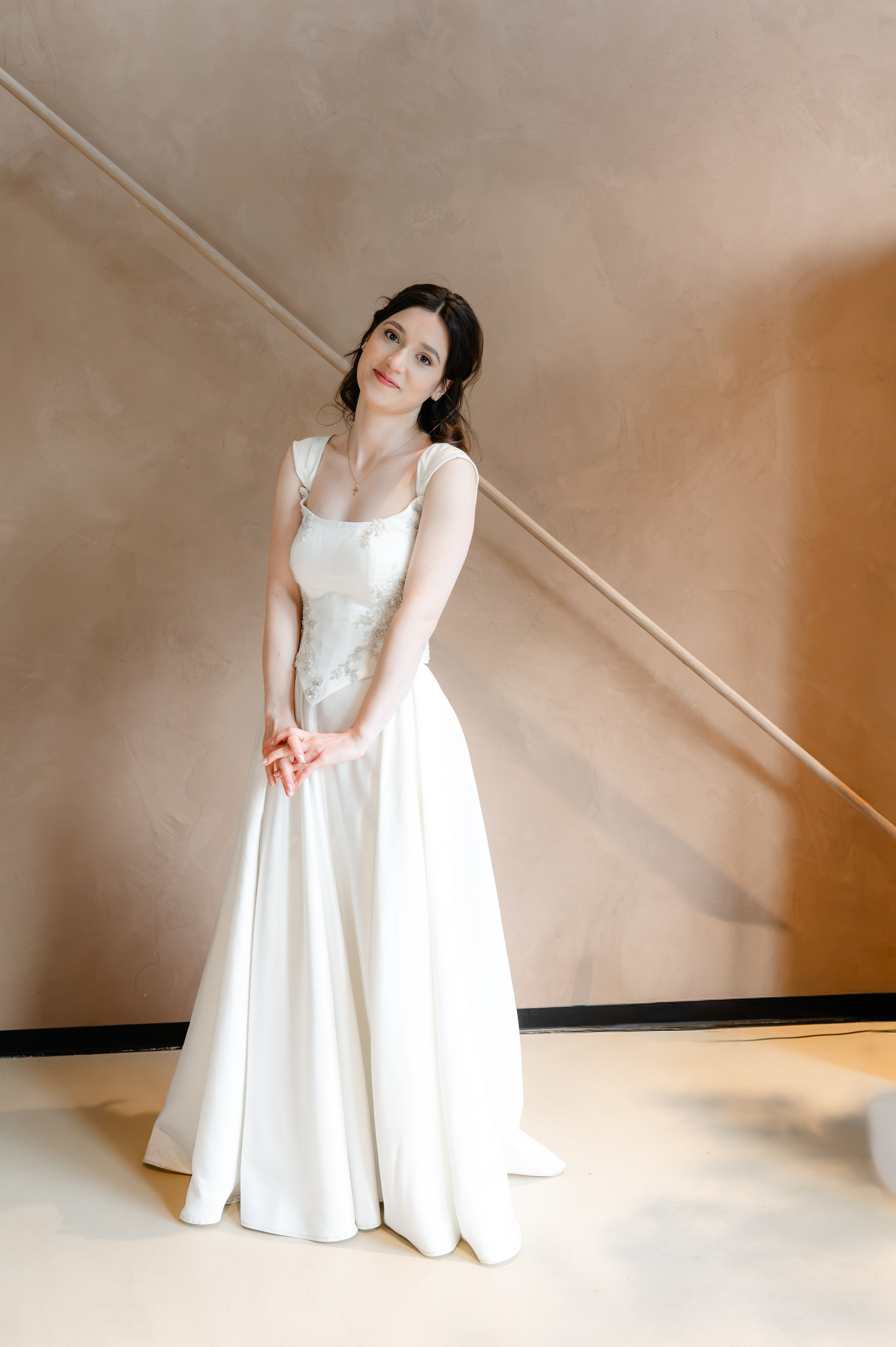 Laura & Marco | Wedding FarmHouse. Alexandra Hanu Photographer