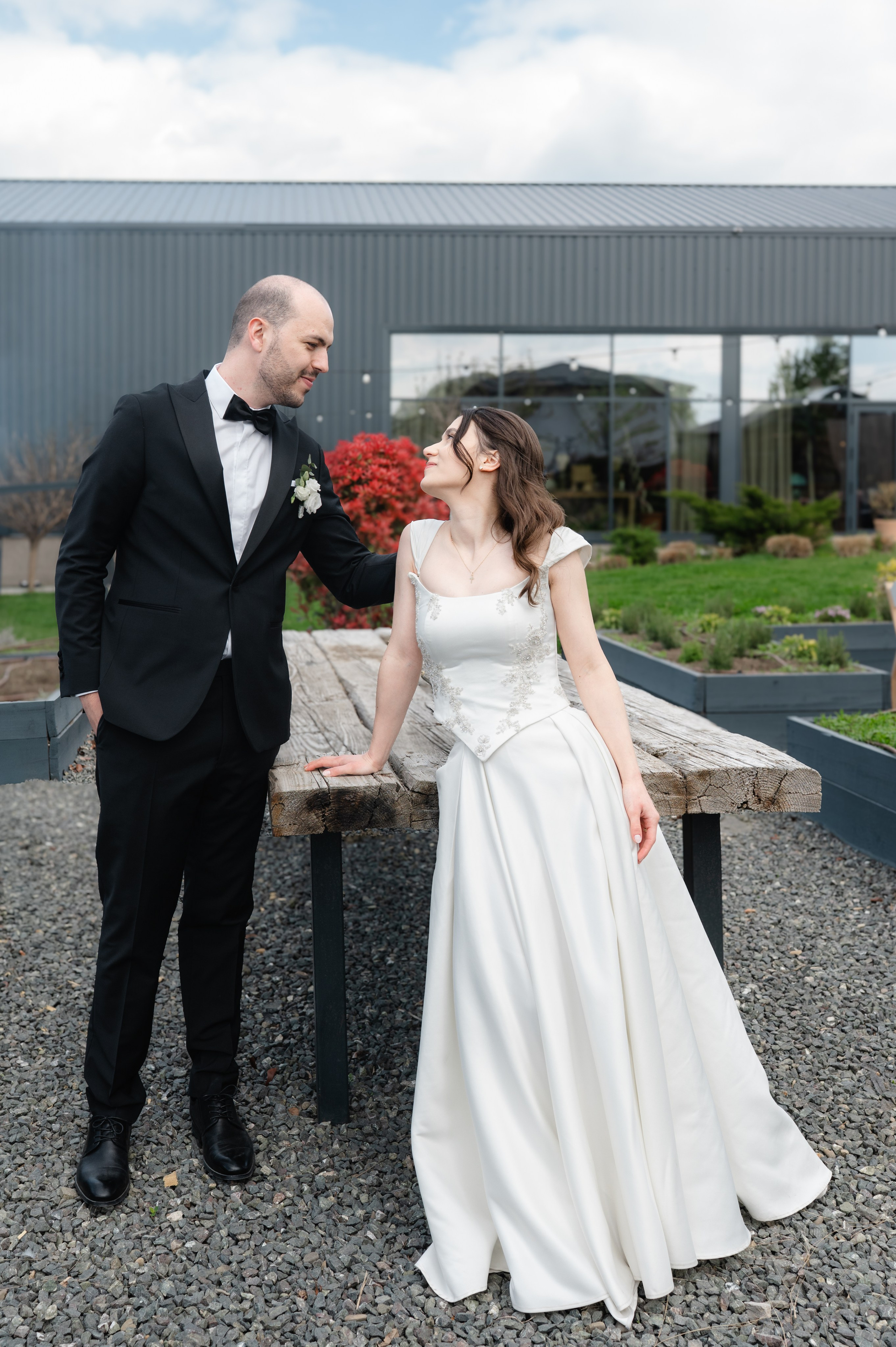 Laura & Marco | Wedding FarmHouse. Alexandra Hanu Photographer