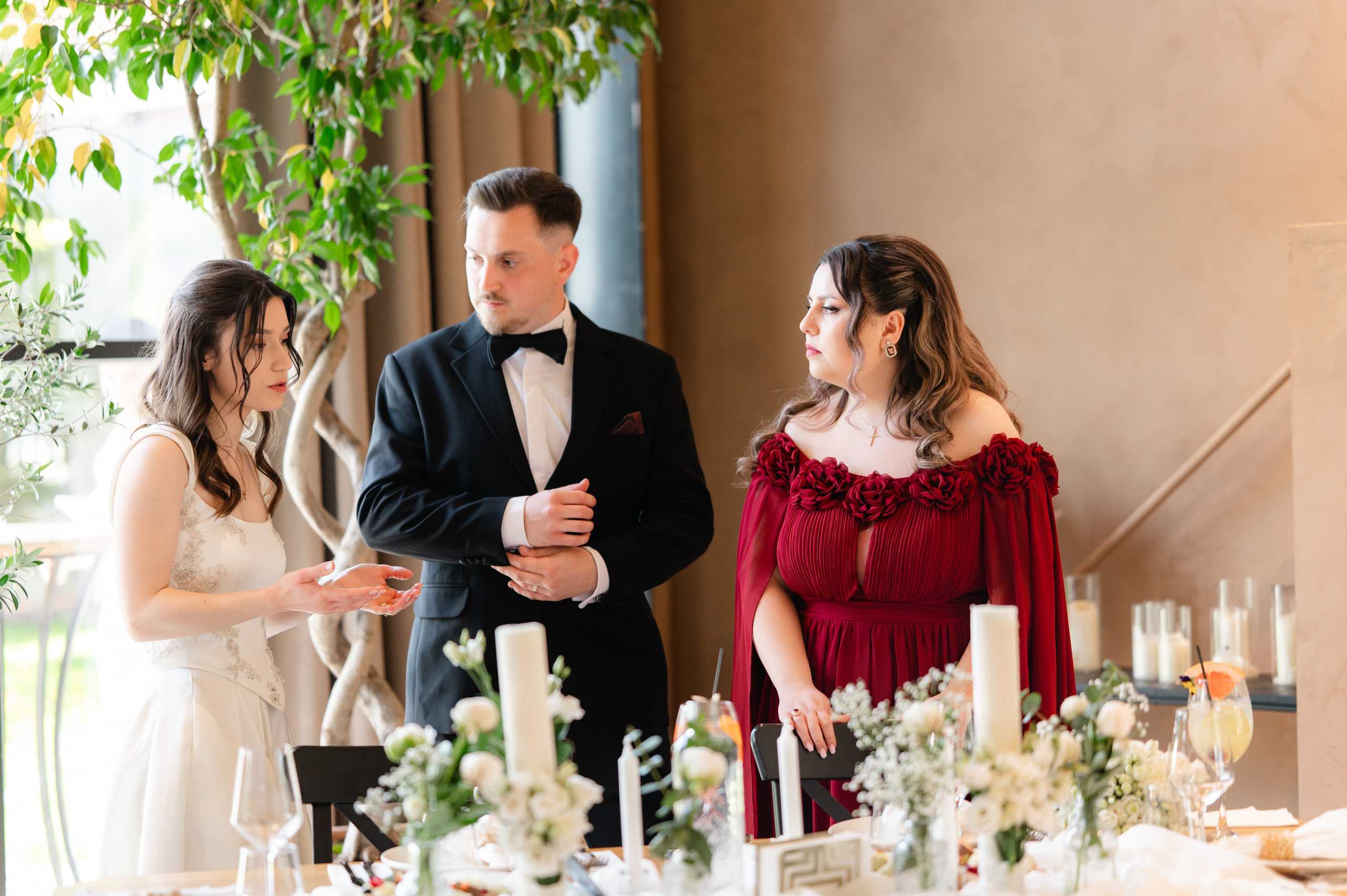 Laura & Marco | Wedding FarmHouse. Alexandra Hanu Photographer