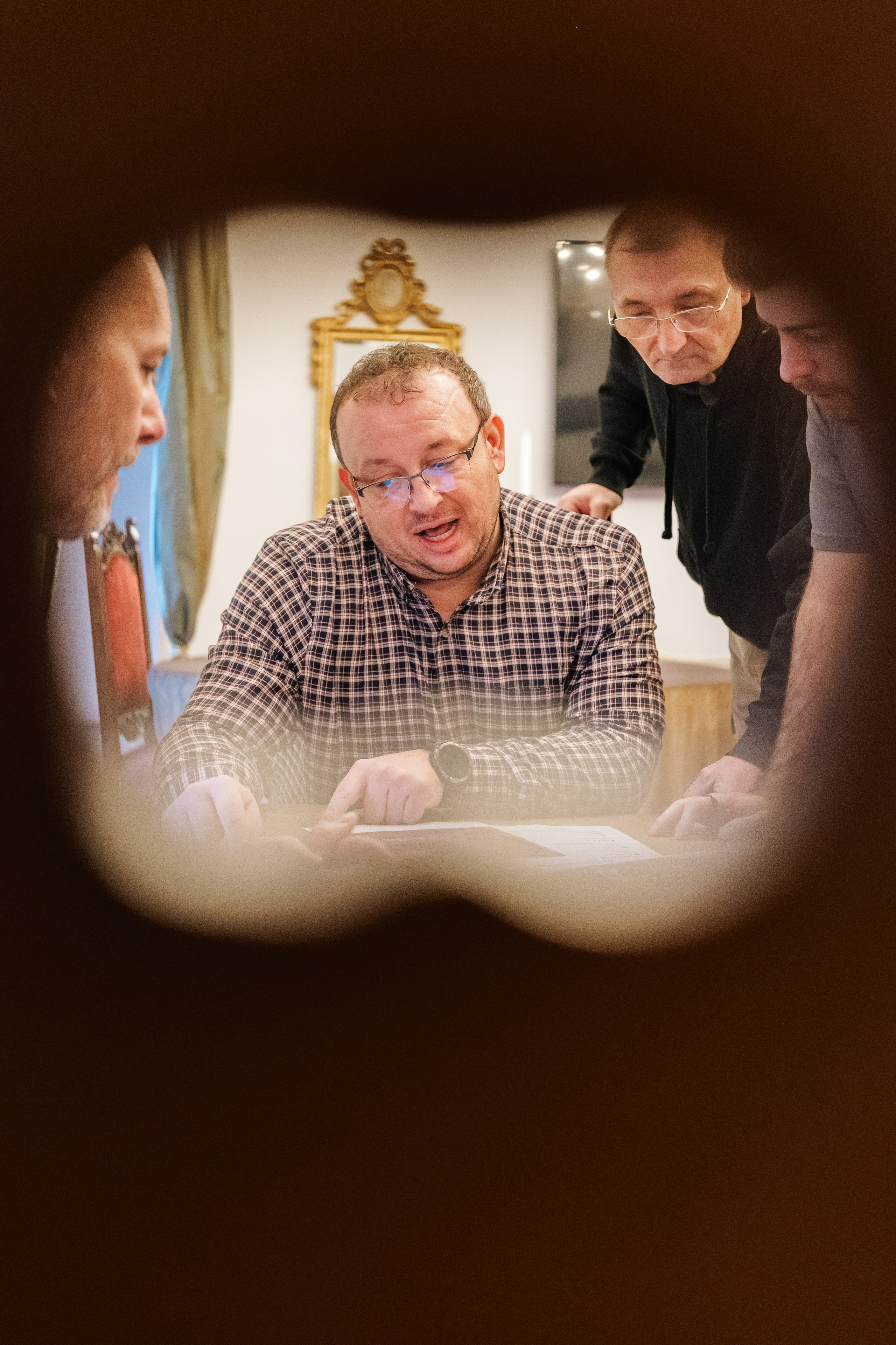 Eko Group Vila. Raul Valentin fotograf de evenimente