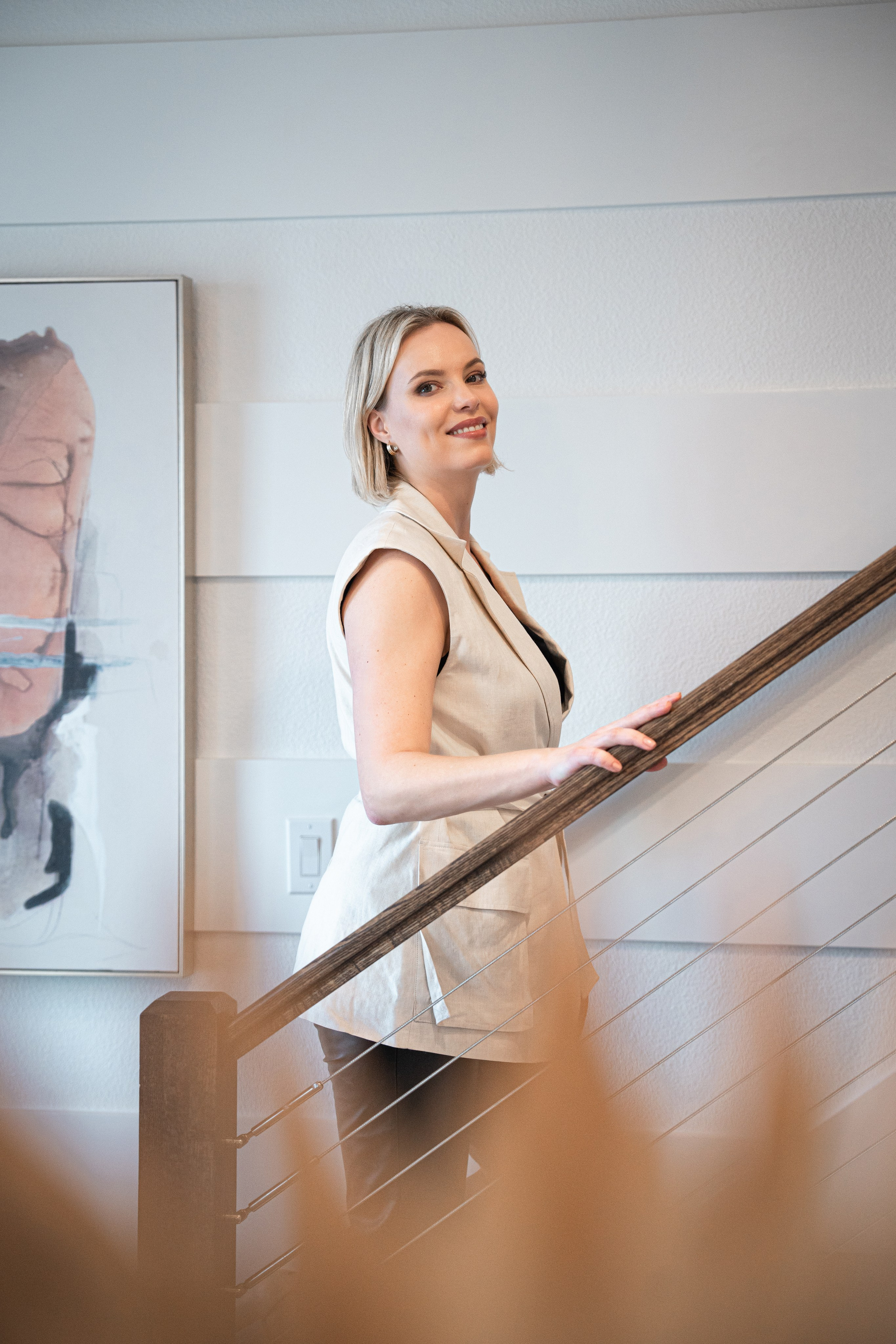 Irina Paul. Welcome to my video and photo world!