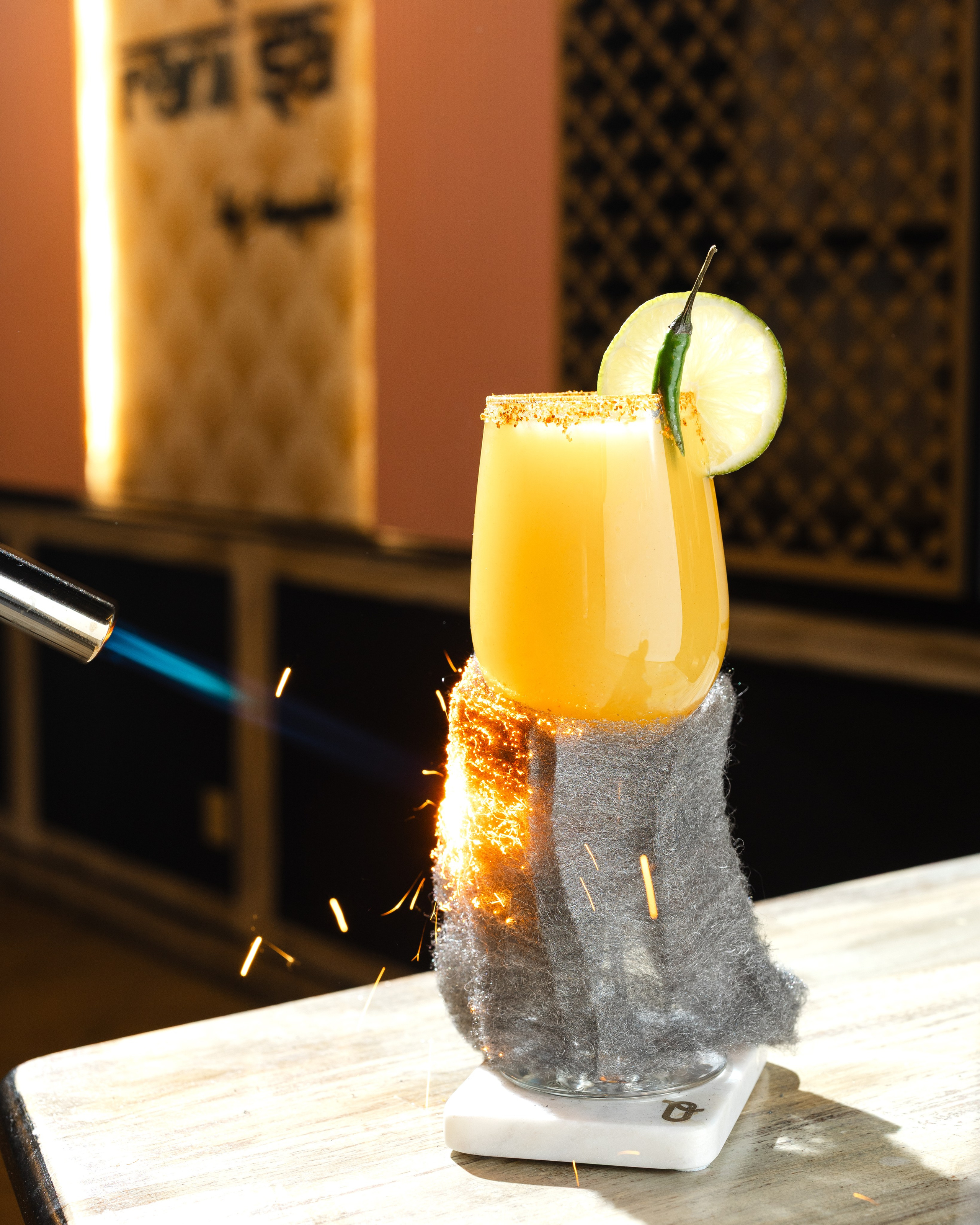 Rani Sa, Midland. Anna Leb Photo