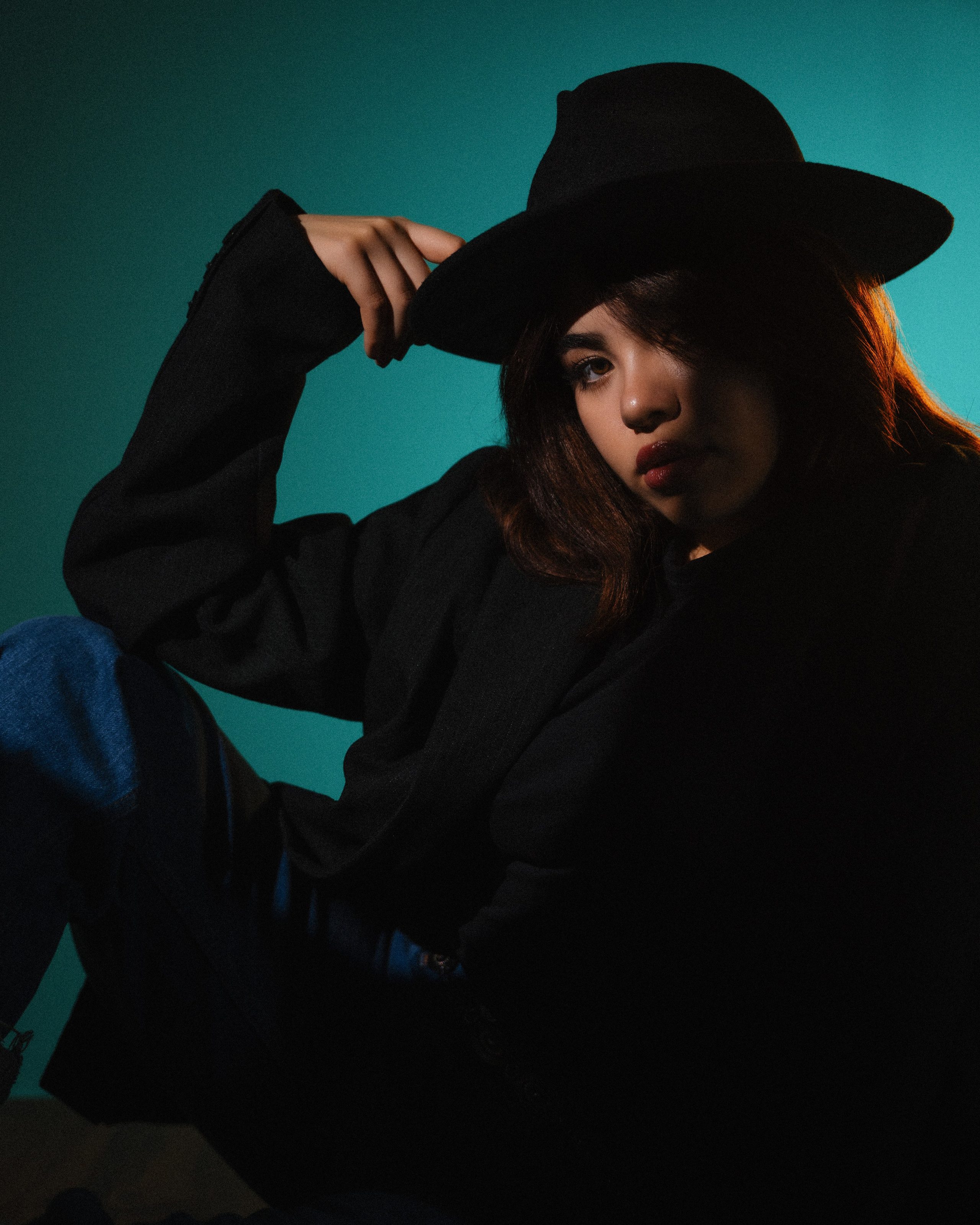 Emdinova. From rapture