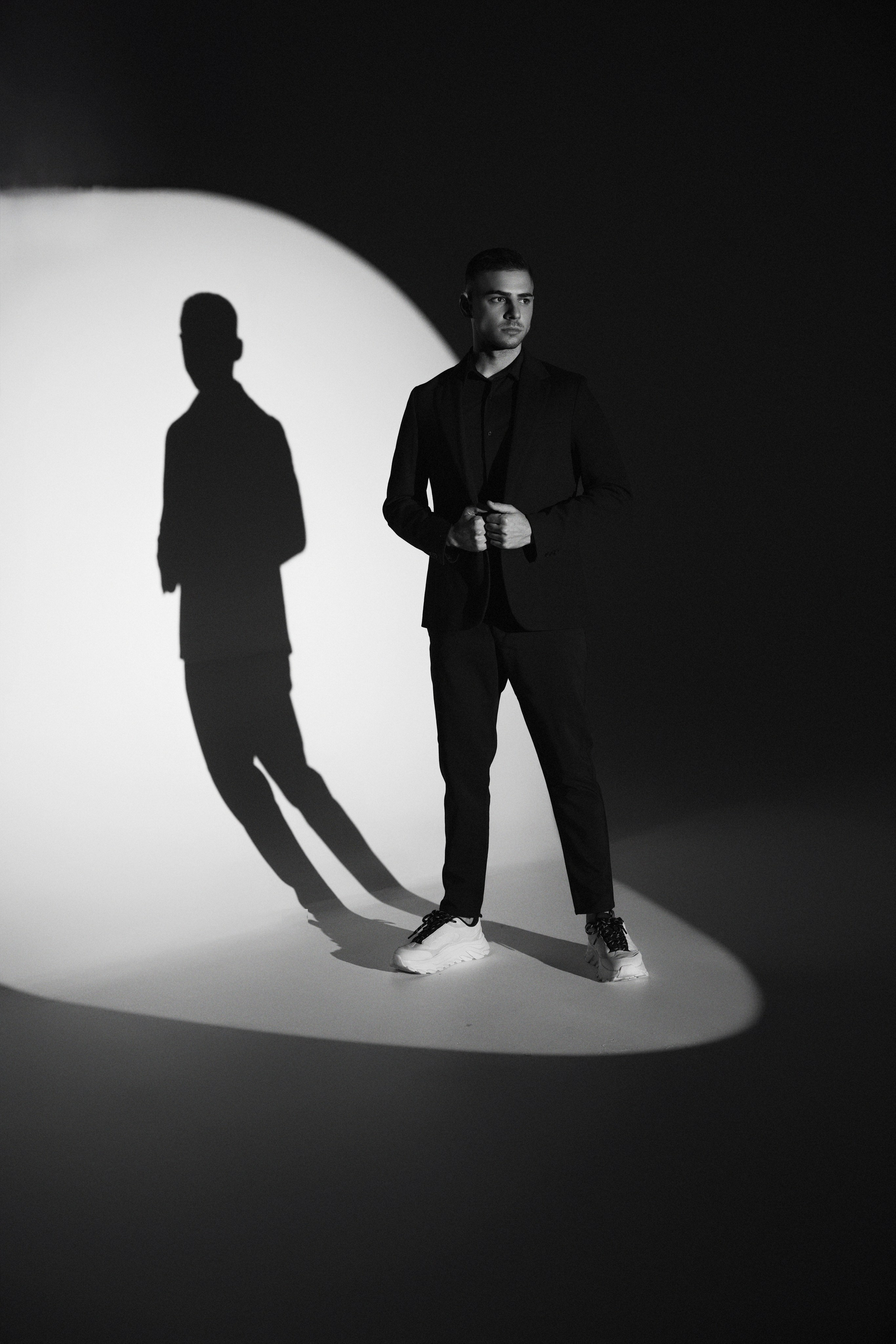 Fashion. Dian Ivanov — Professional Photographer