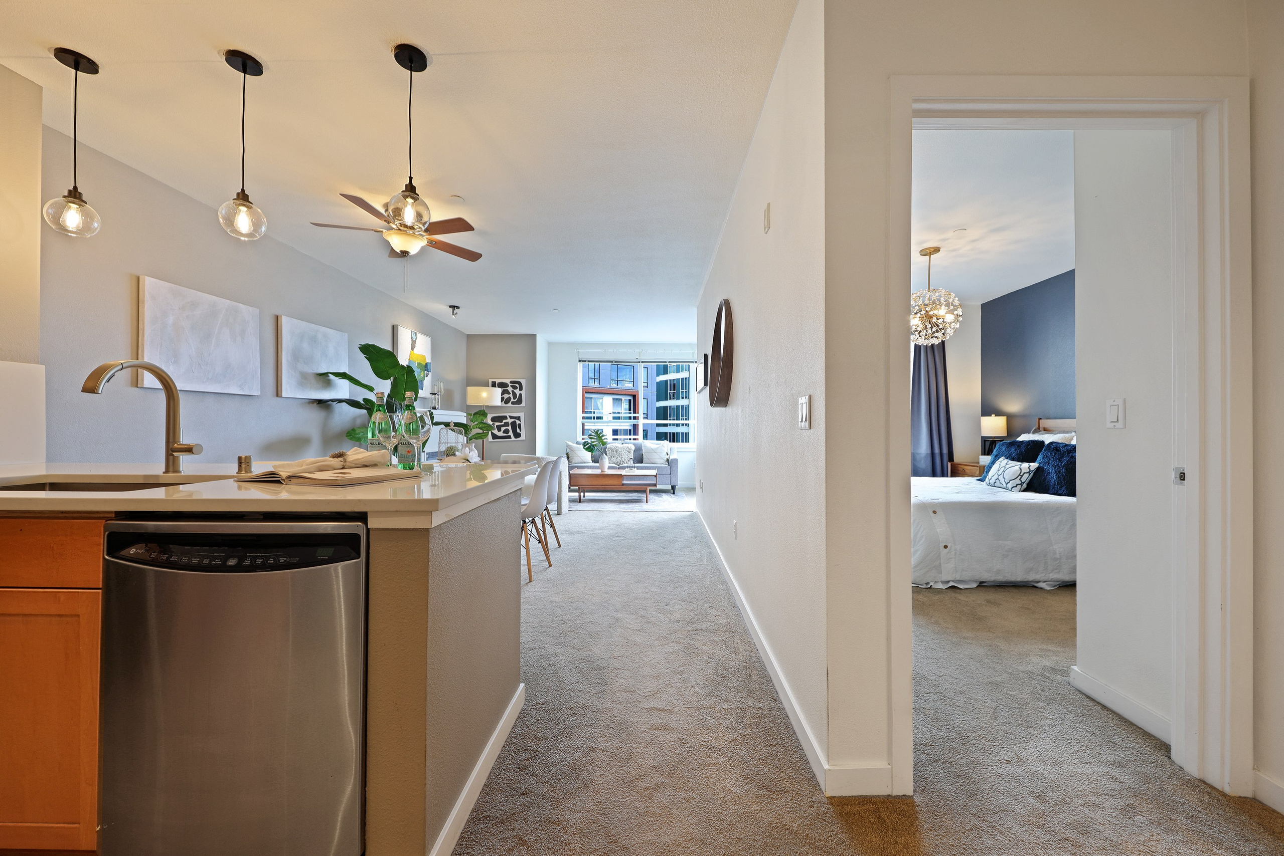 Real Estate Photos. Joanna Jin Photography