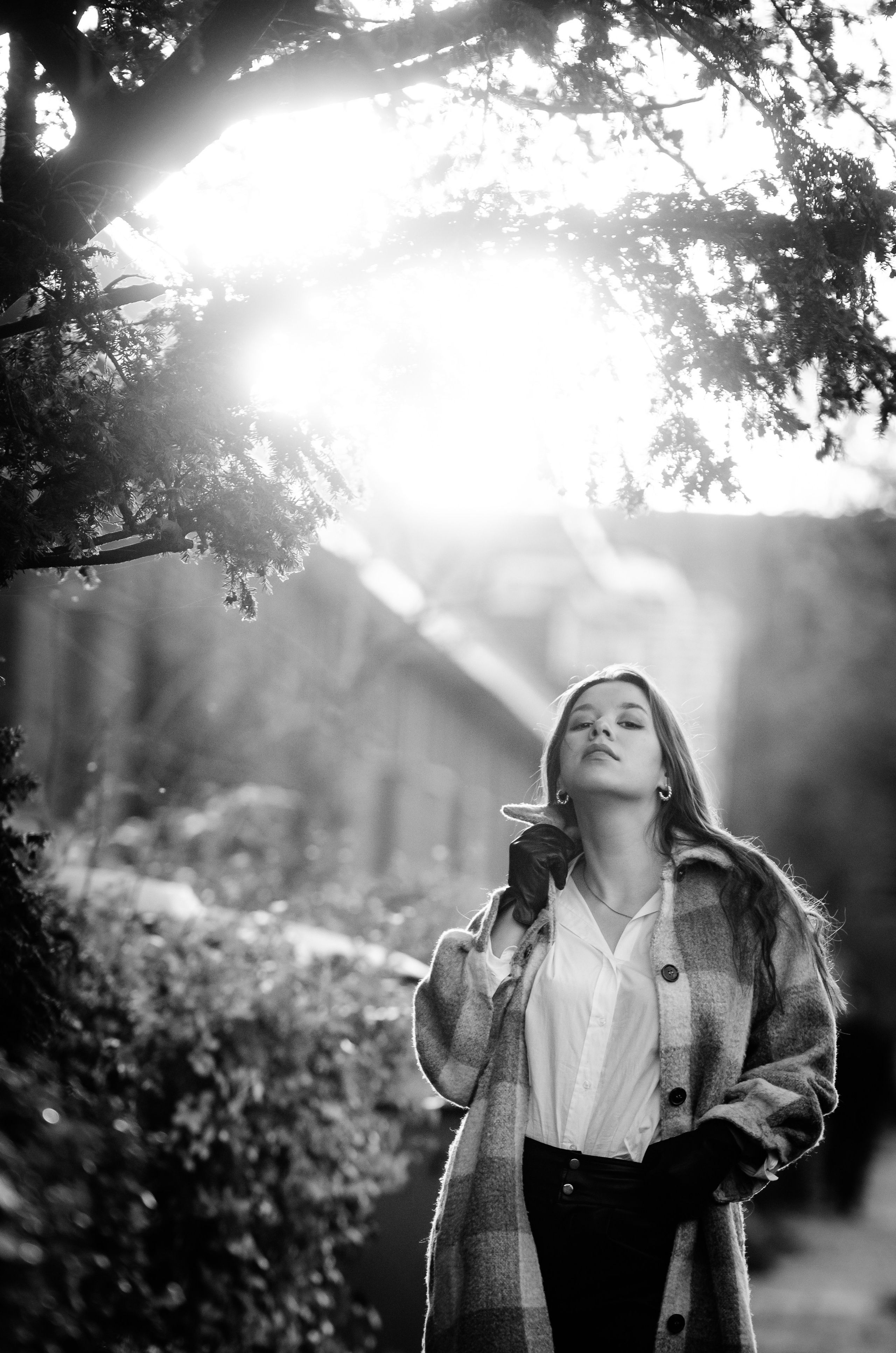 Karolina. Elis Gile Photography