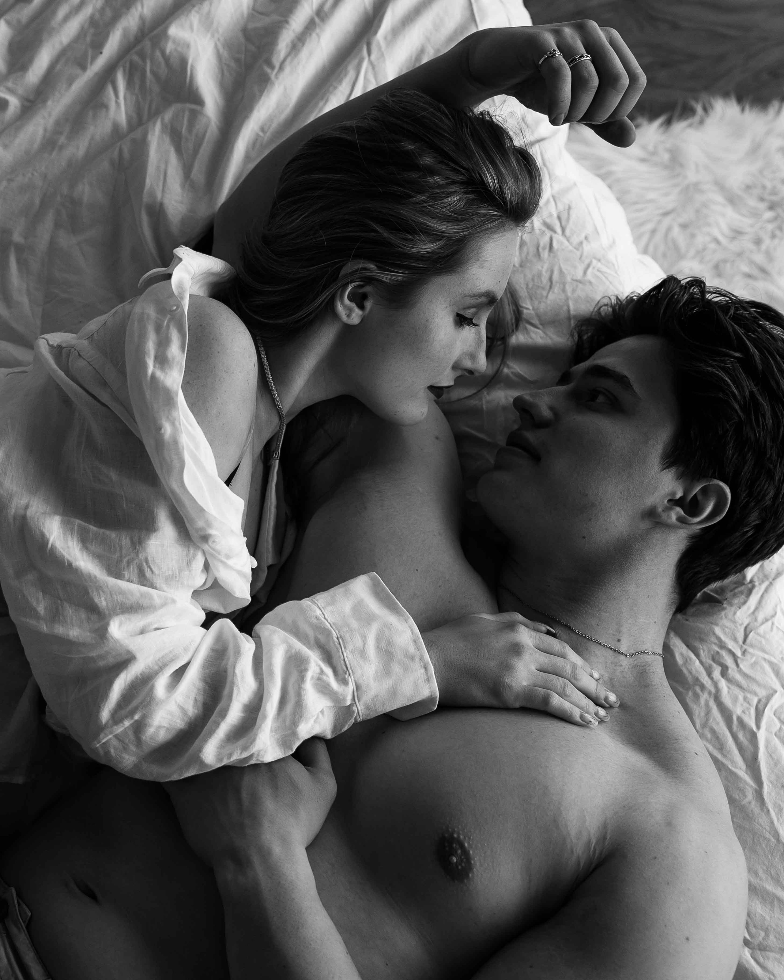 Grace&Ron. Wedding Photographer in Winnipeg — Cinematic & Timeless by Vitiuk Photography