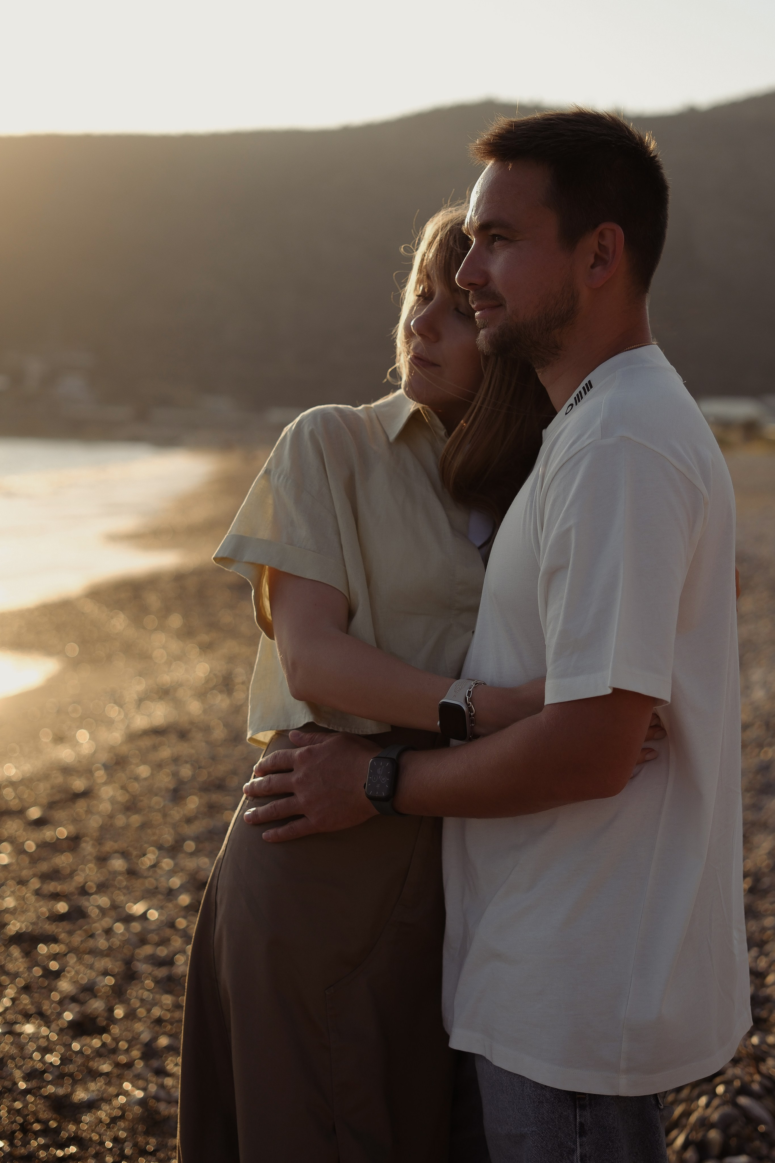 Love story. Lifestyle фотограф в Турции: Ташуджу, Силифке, Мерсин