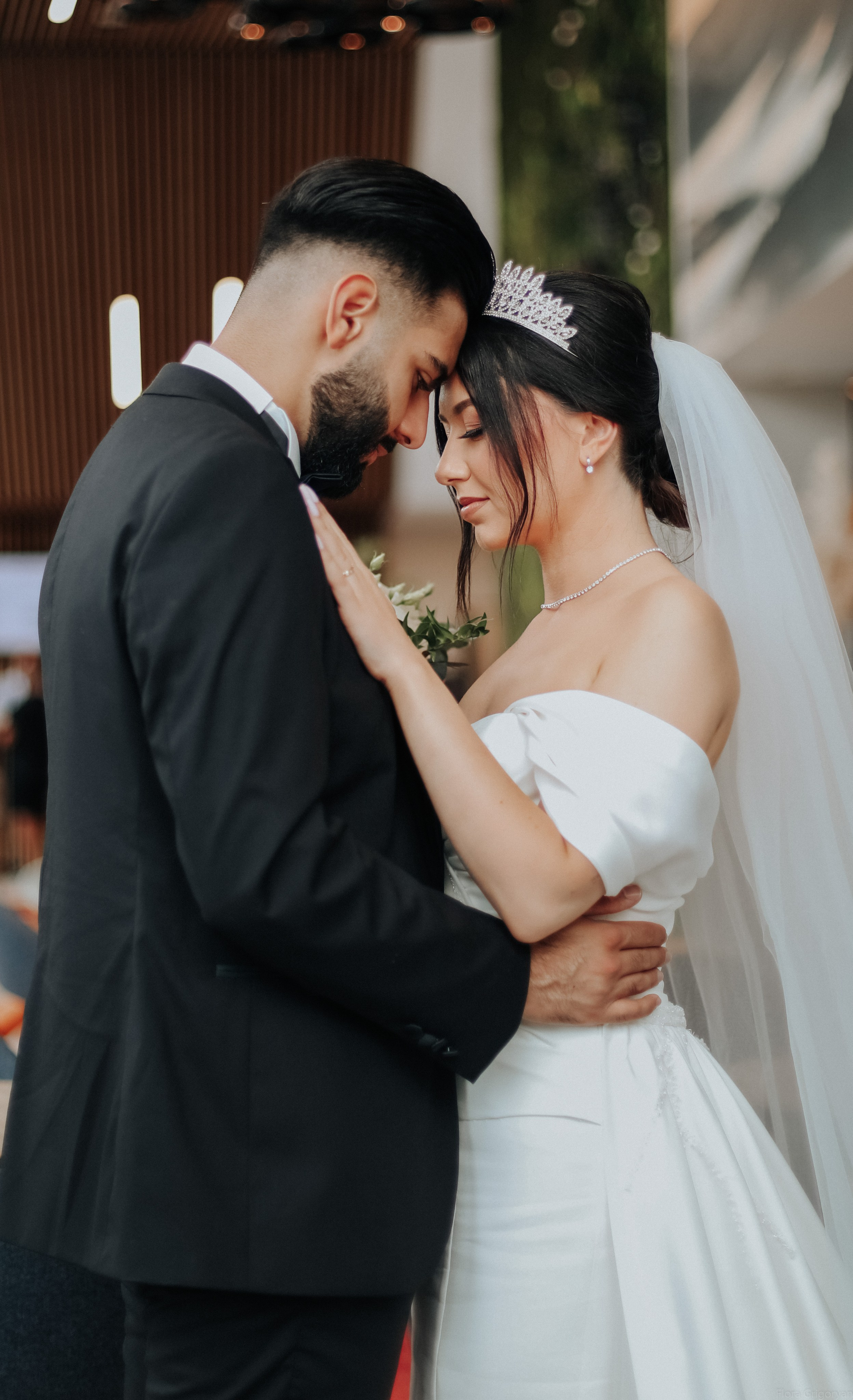 S&S. Flora Grigoryan Wedding Photography